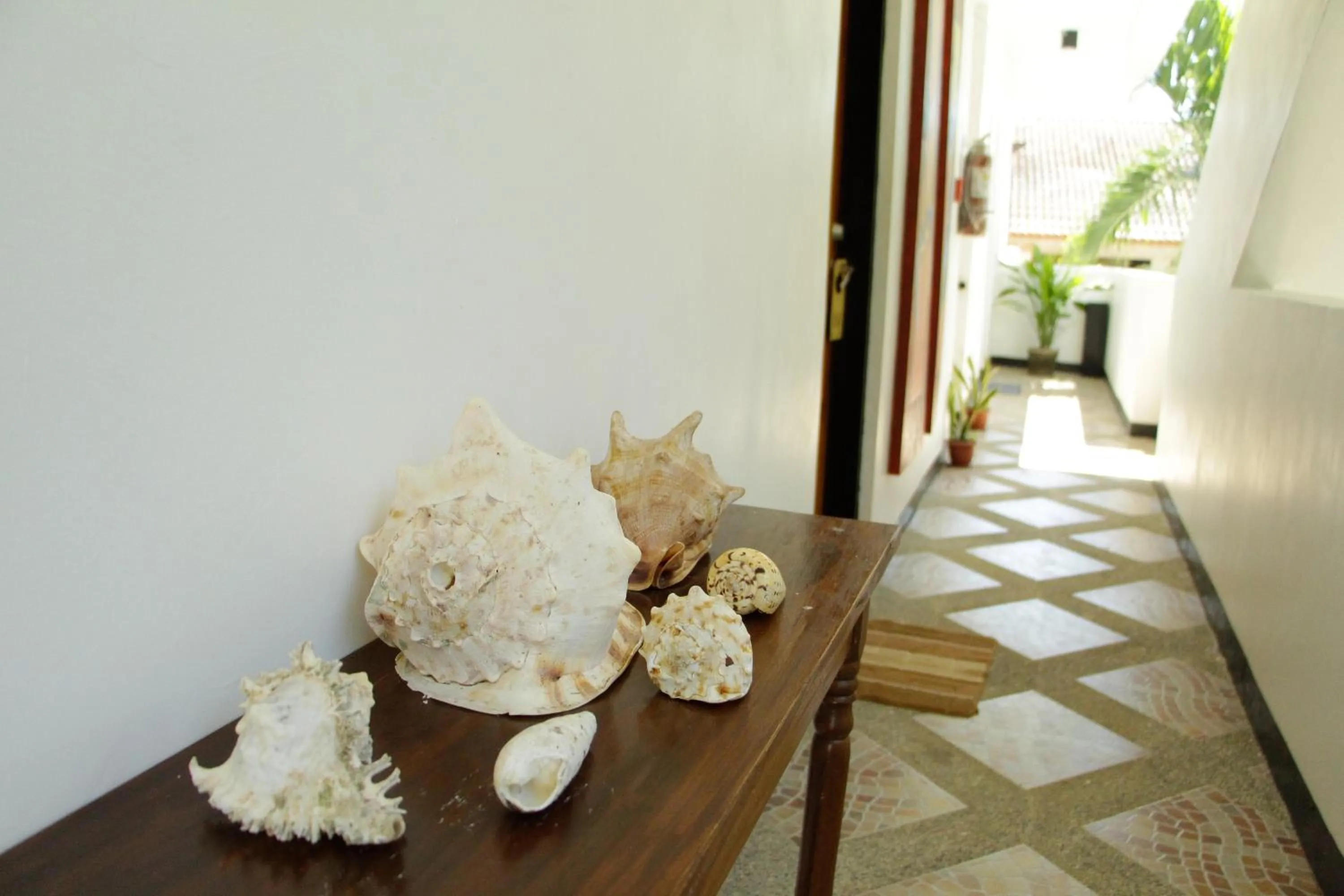 Sulu Sea Boutique Hotel