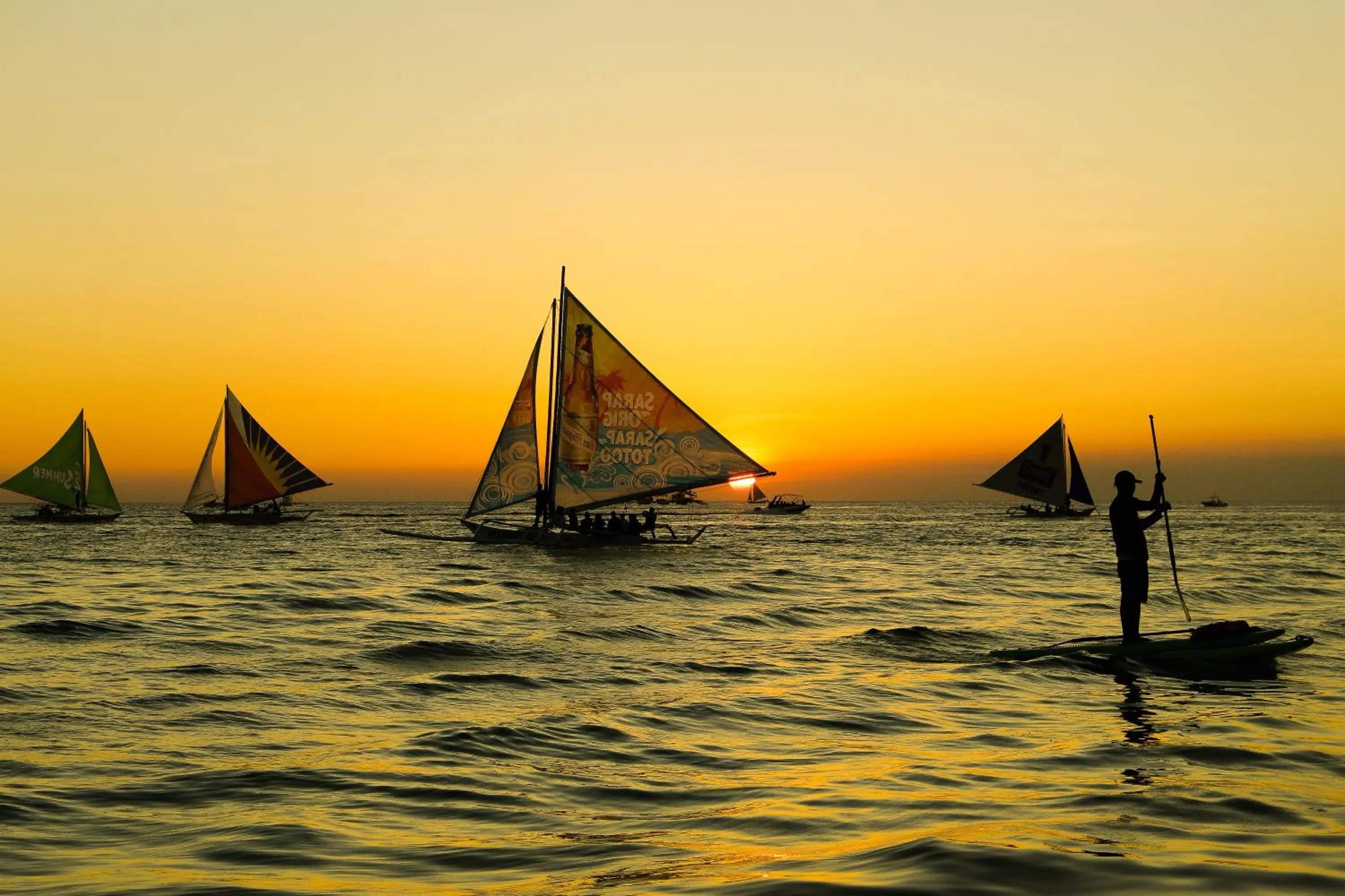 Sulu Sea Boutique Hotel