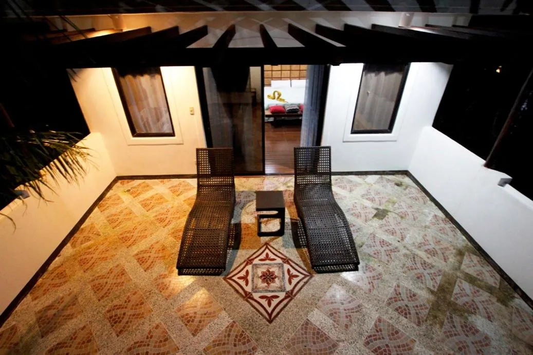 Sulu Sea Boutique Hotel