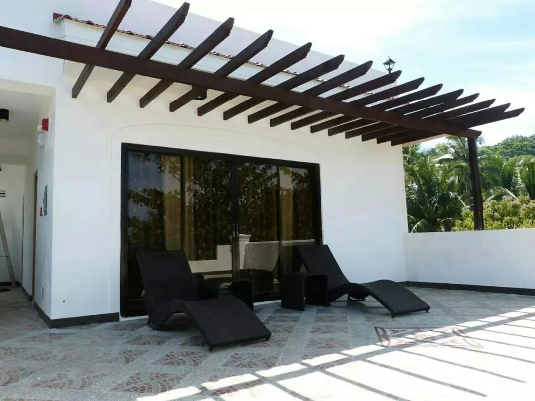 Sulu Sea Boutique Hotel