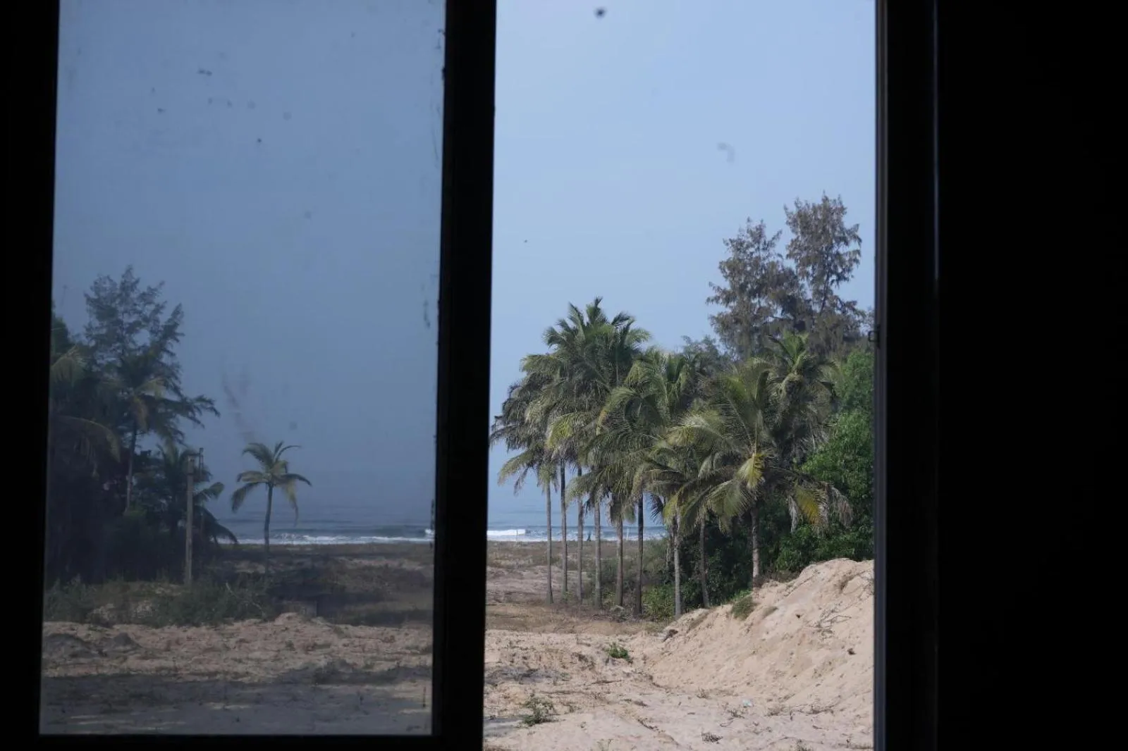 3 WONDERS Tarkarli Hotel and Restaurent