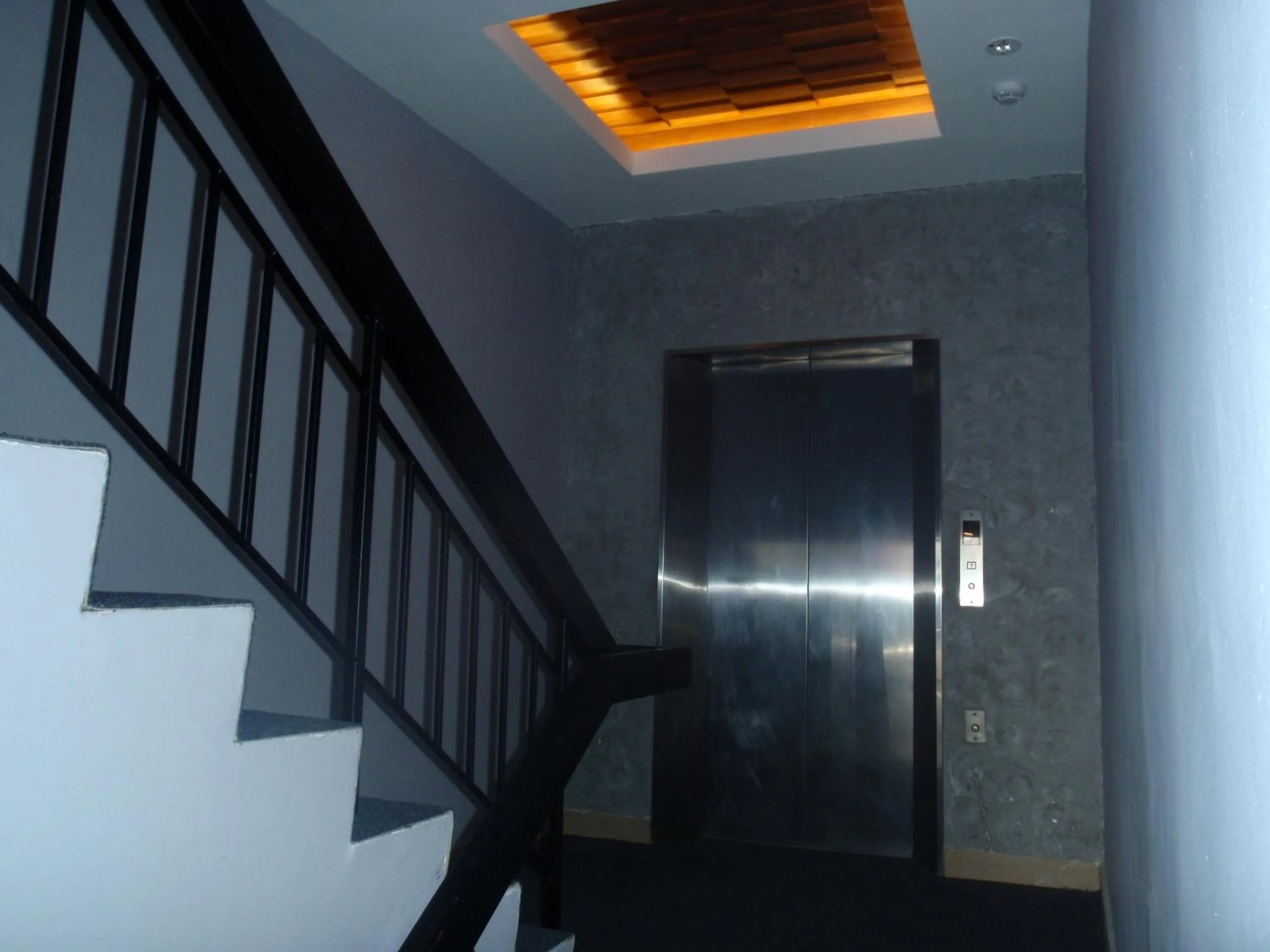 Area and facilities in 9 Square Hotel - Subang