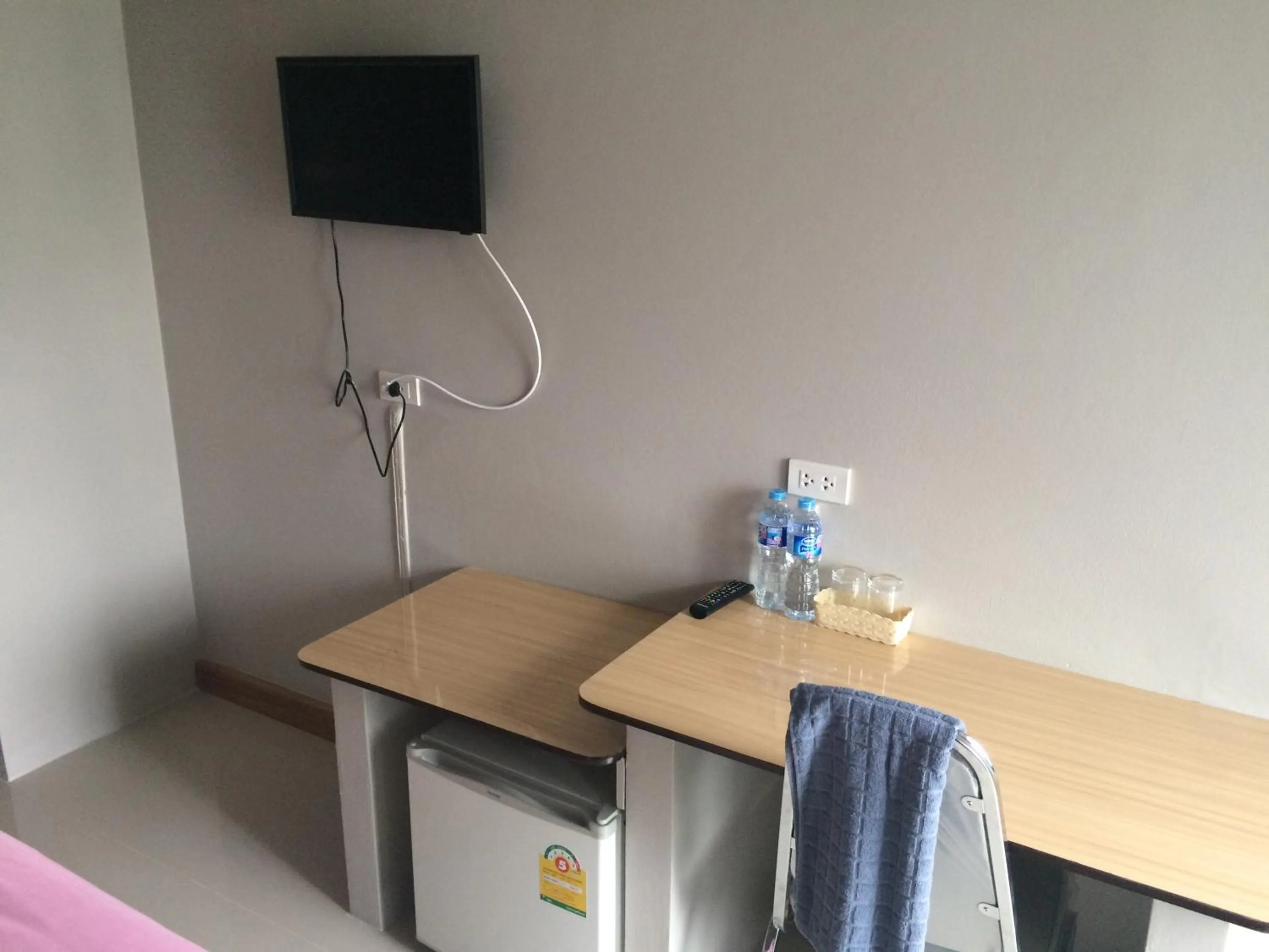 Photo of the whole room in Sritrang Place