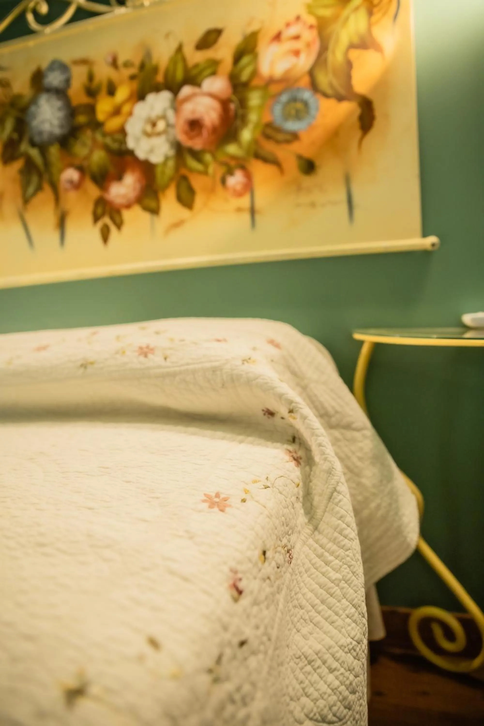 Bed in Hotel Rural El Labriego by Vivere Stays