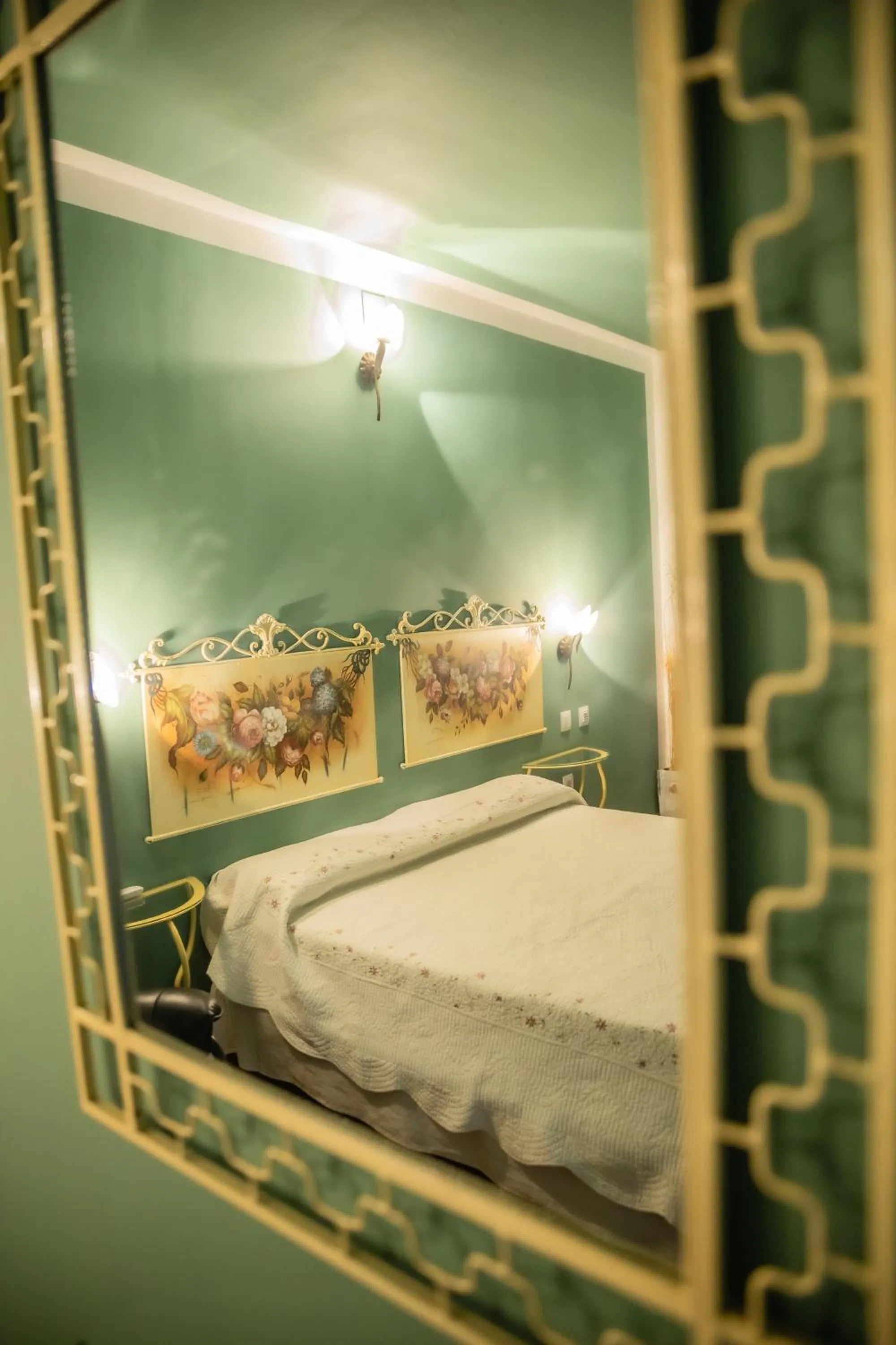 Photo of the whole room, Bed in Hotel Rural El Labriego by Vivere Stays