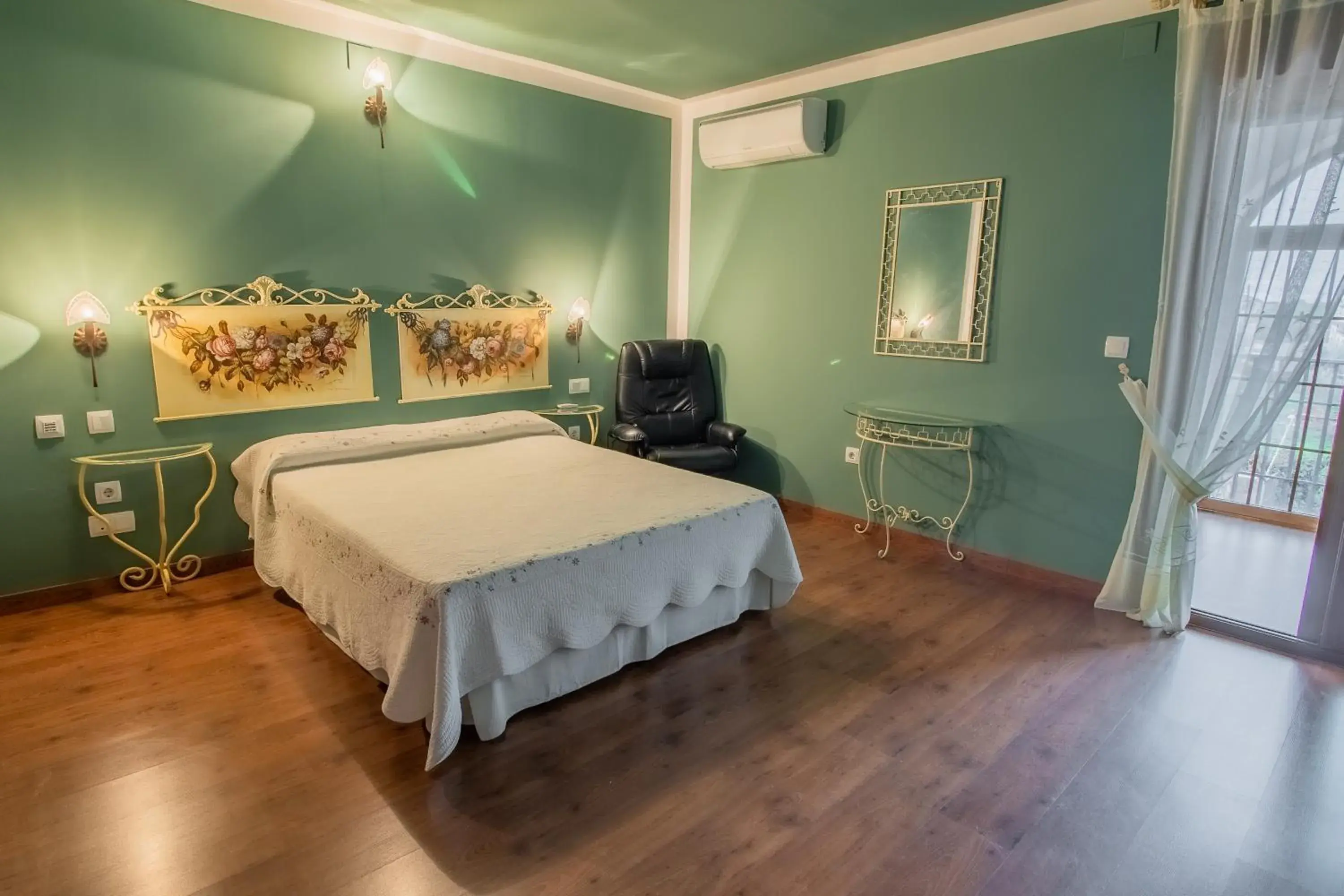 Junior Suite with Terrace in Hotel Rural El Labriego by Vivere Stays Junior Suite with Terrace in Hotel Rural El Labriego by Vivere Stays