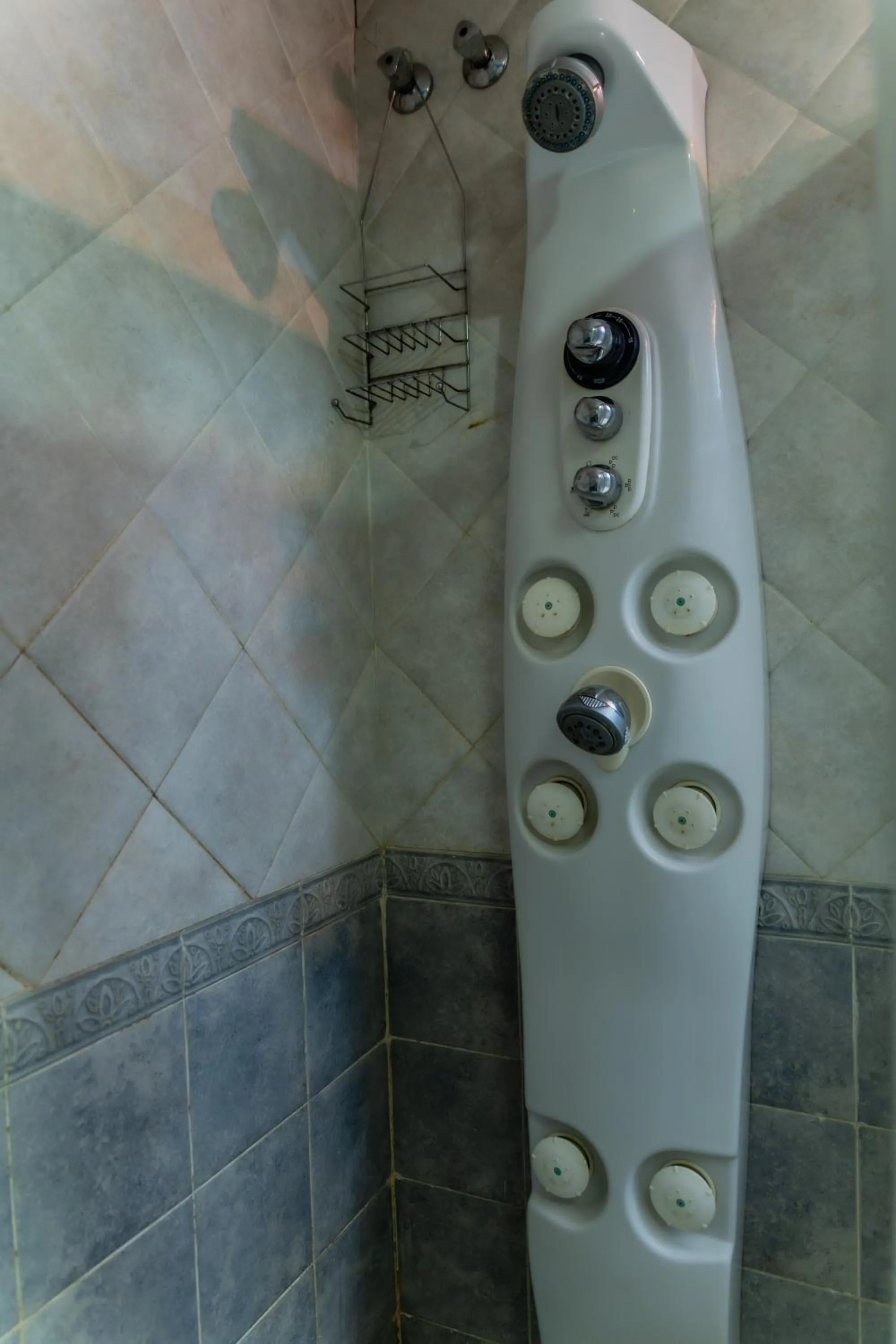 Bathroom in Hotel Rural El Labriego by Vivere Stays