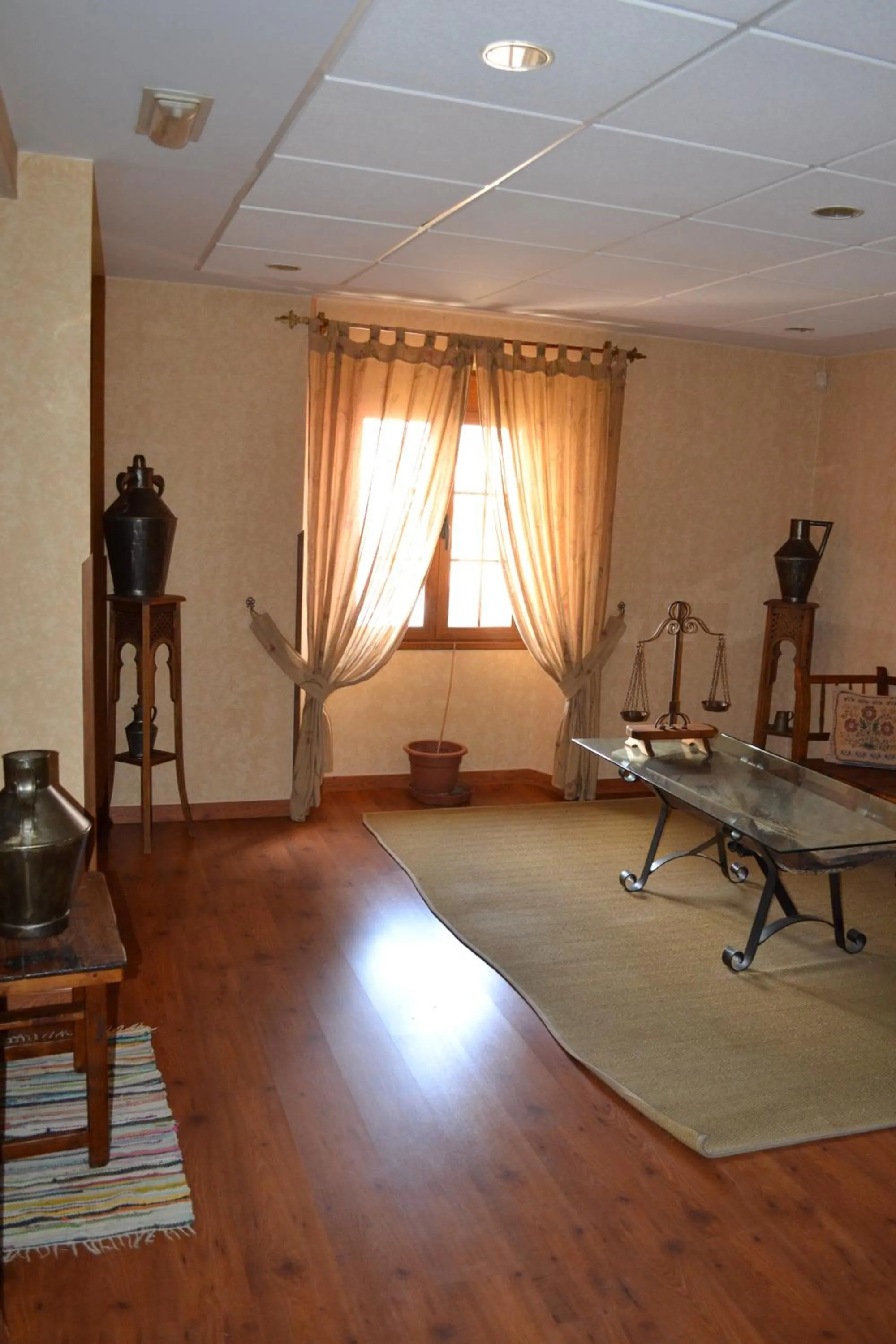 Day in Hotel Rural El Labriego by Vivere Stays