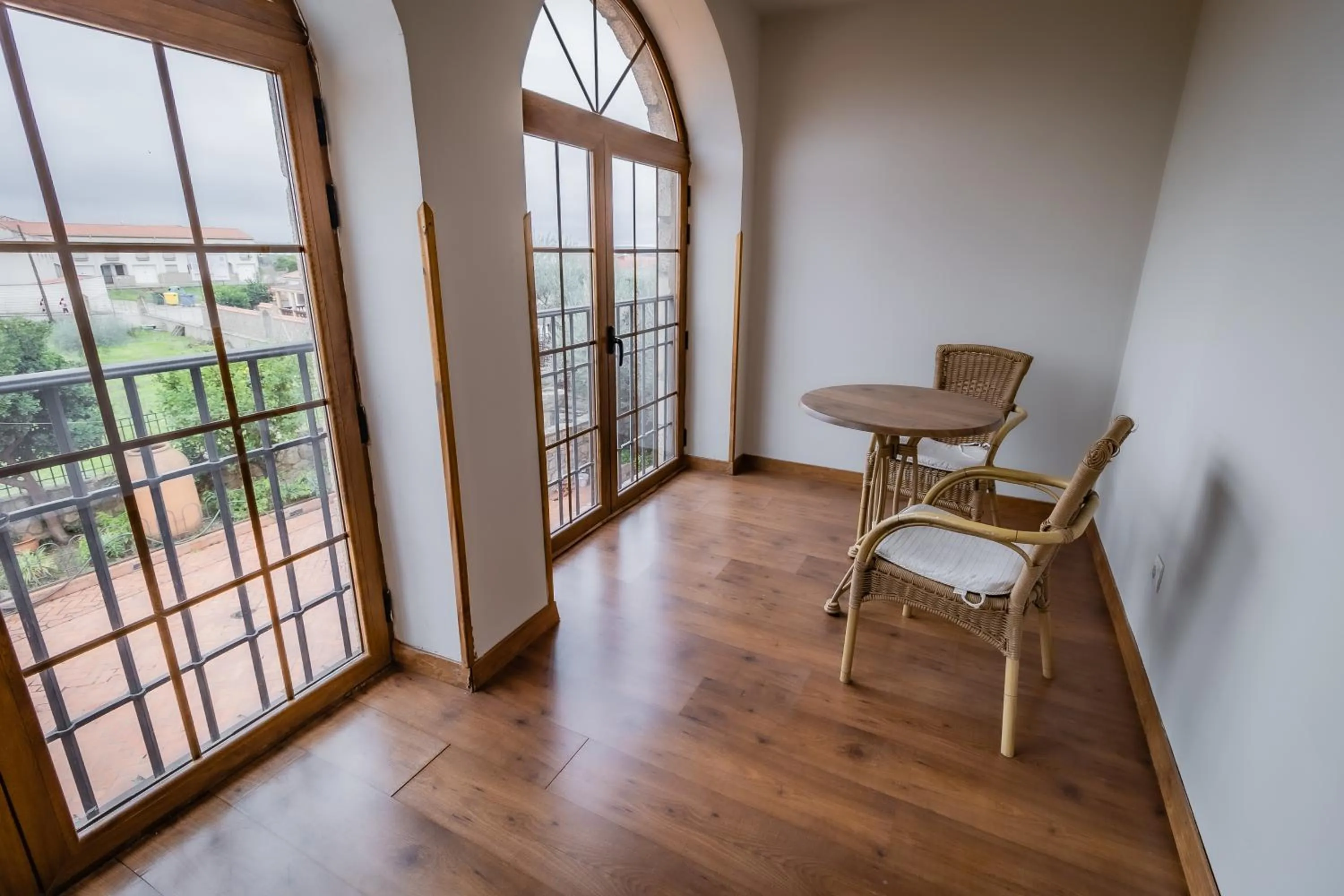 View (from property/room) in Hotel Rural El Labriego by Vivere Stays