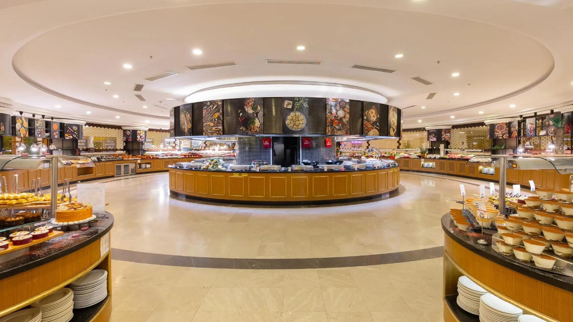 Aquasis De Luxe Resort & SPA - Ultra All Inclusive