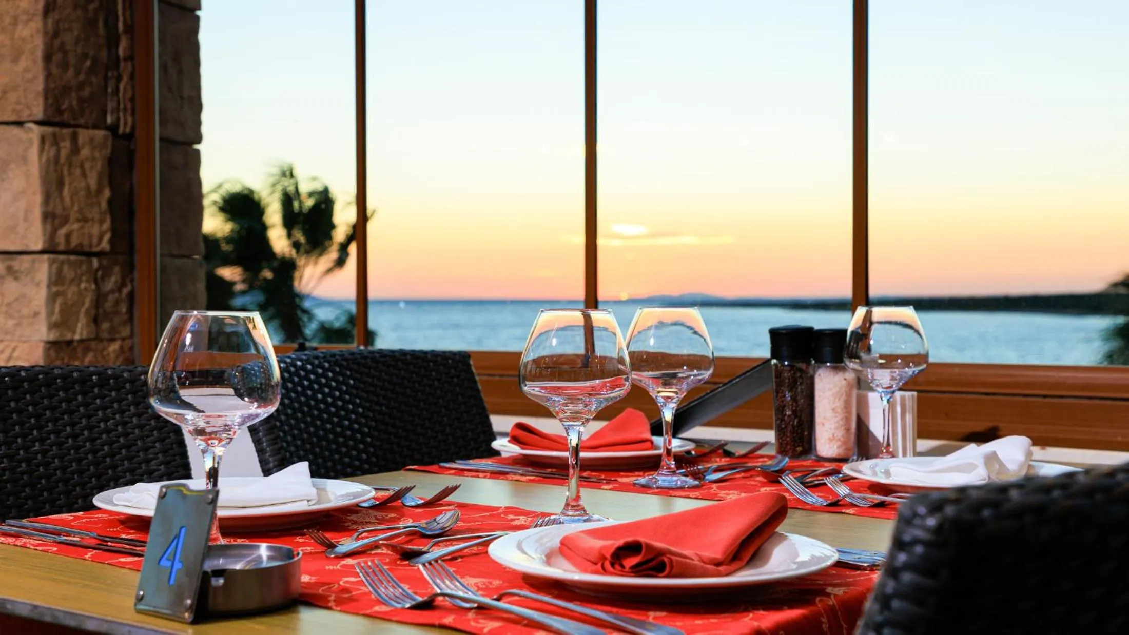 Aquasis De Luxe Resort & SPA - Ultra All Inclusive