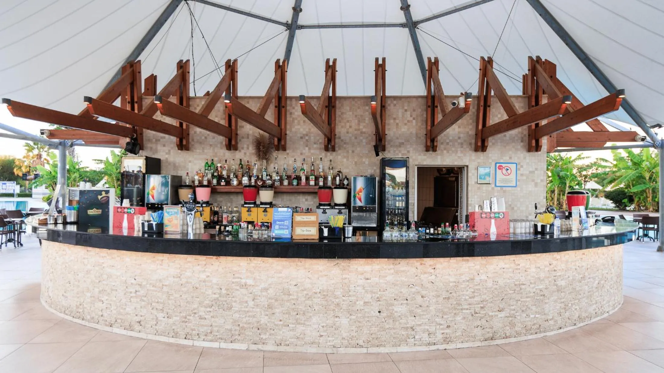 Aquasis De Luxe Resort & SPA - Ultra All Inclusive