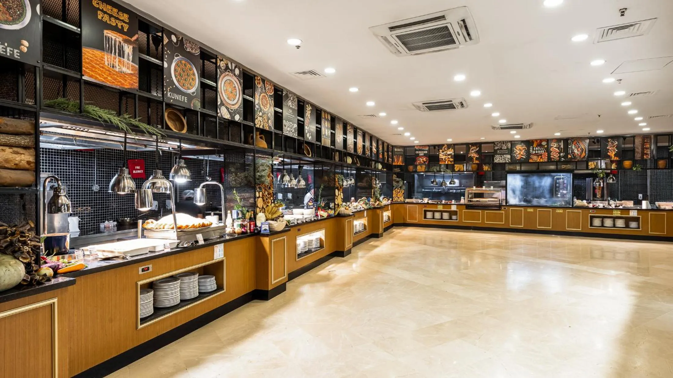 Aquasis De Luxe Resort & SPA - Ultra All Inclusive