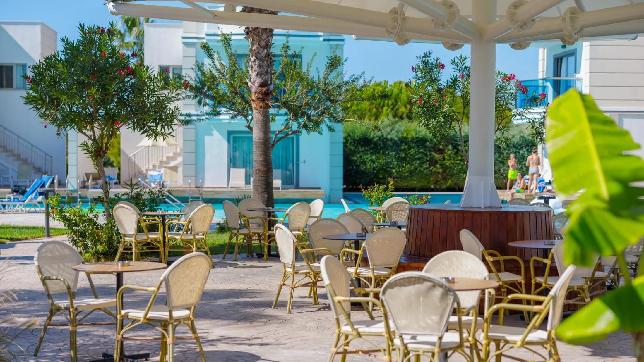 Aquasis De Luxe Resort & SPA - Ultra All Inclusive