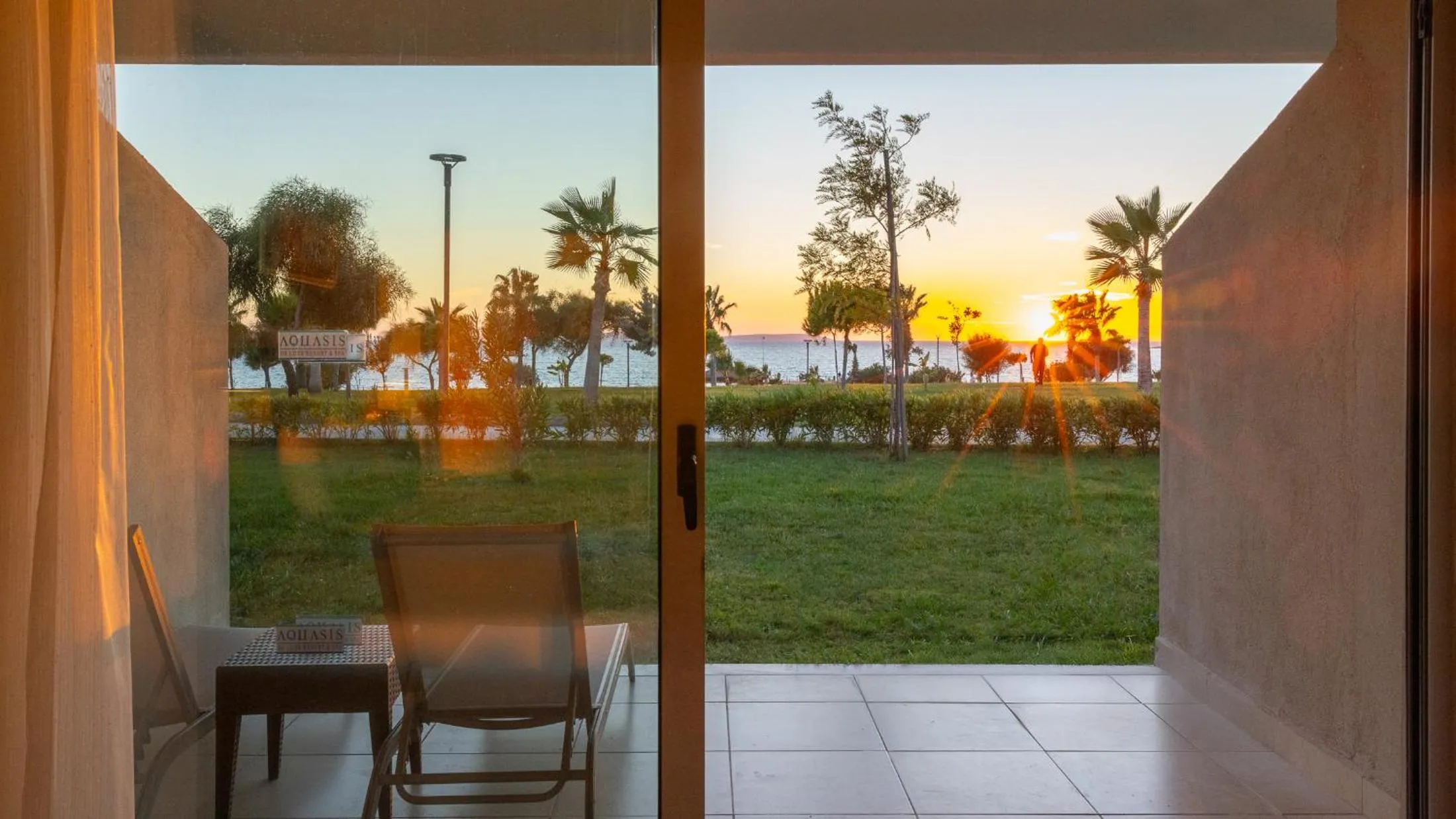 Day in Aquasis De Luxe Resort & SPA - Ultra All Inclusive