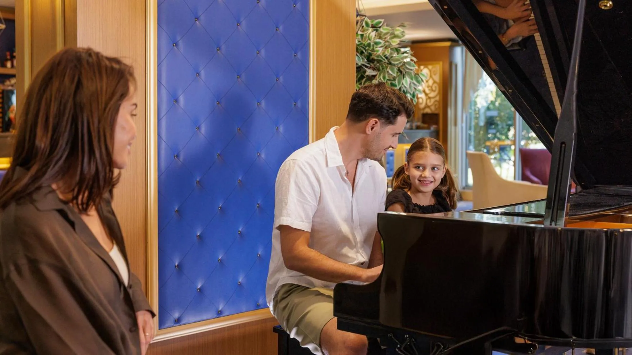 Aquasis De Luxe Resort & SPA - Ultra All Inclusive