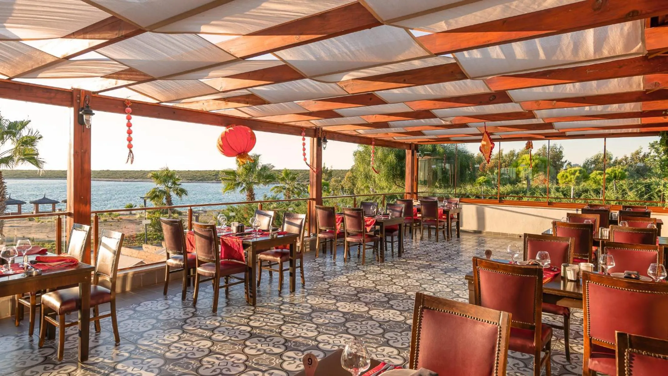 Aquasis De Luxe Resort & SPA - Ultra All Inclusive