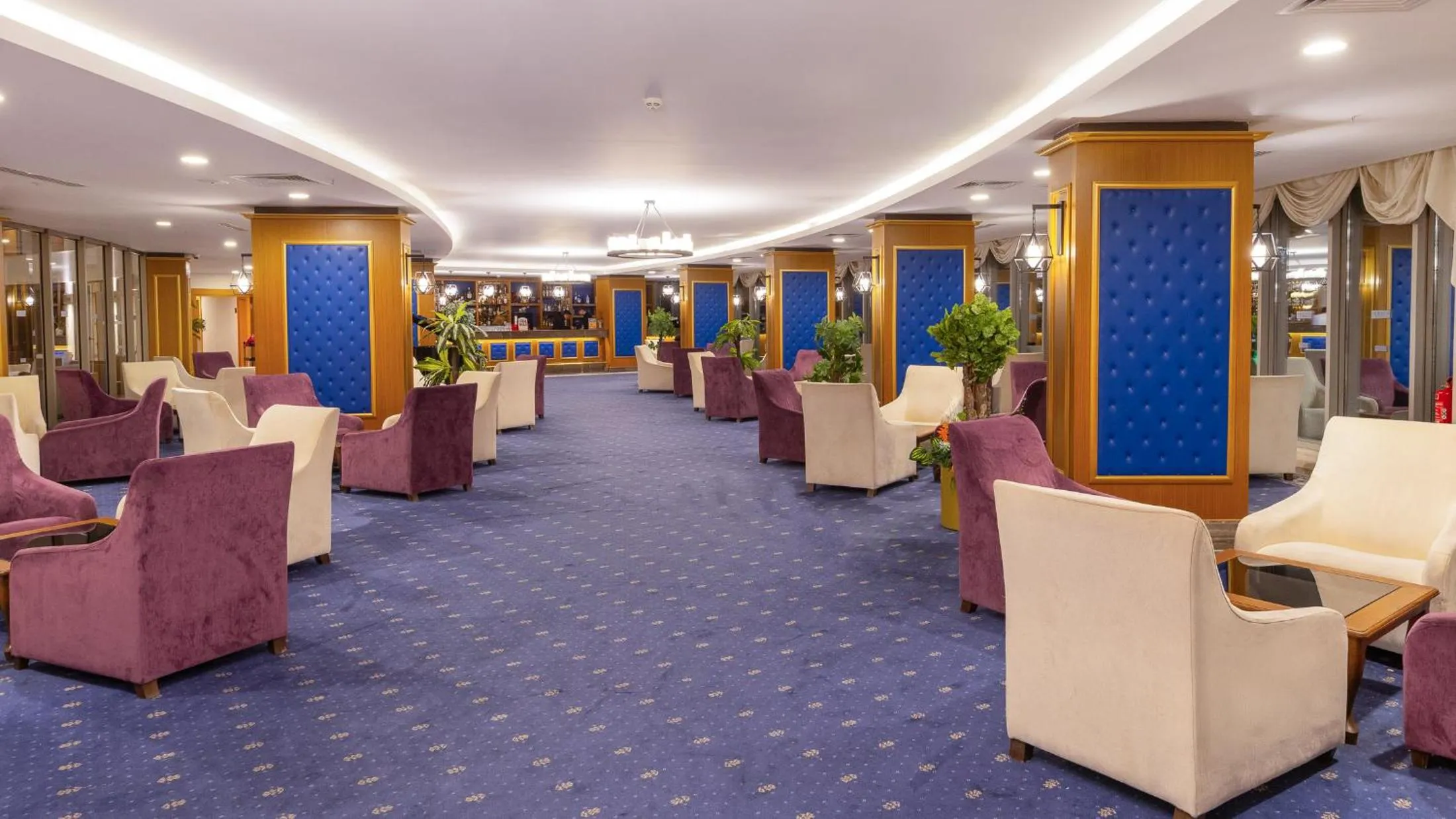 Aquasis De Luxe Resort & SPA - Ultra All Inclusive