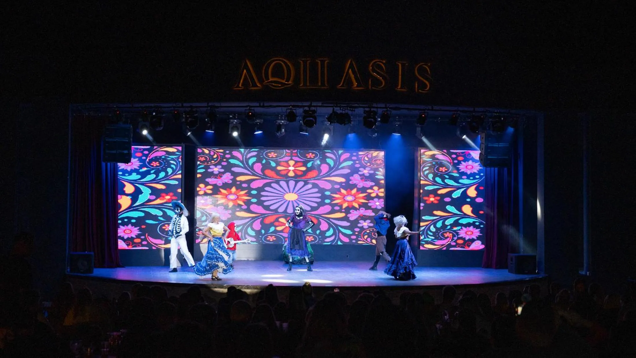 Aquasis De Luxe Resort & SPA - Ultra All Inclusive