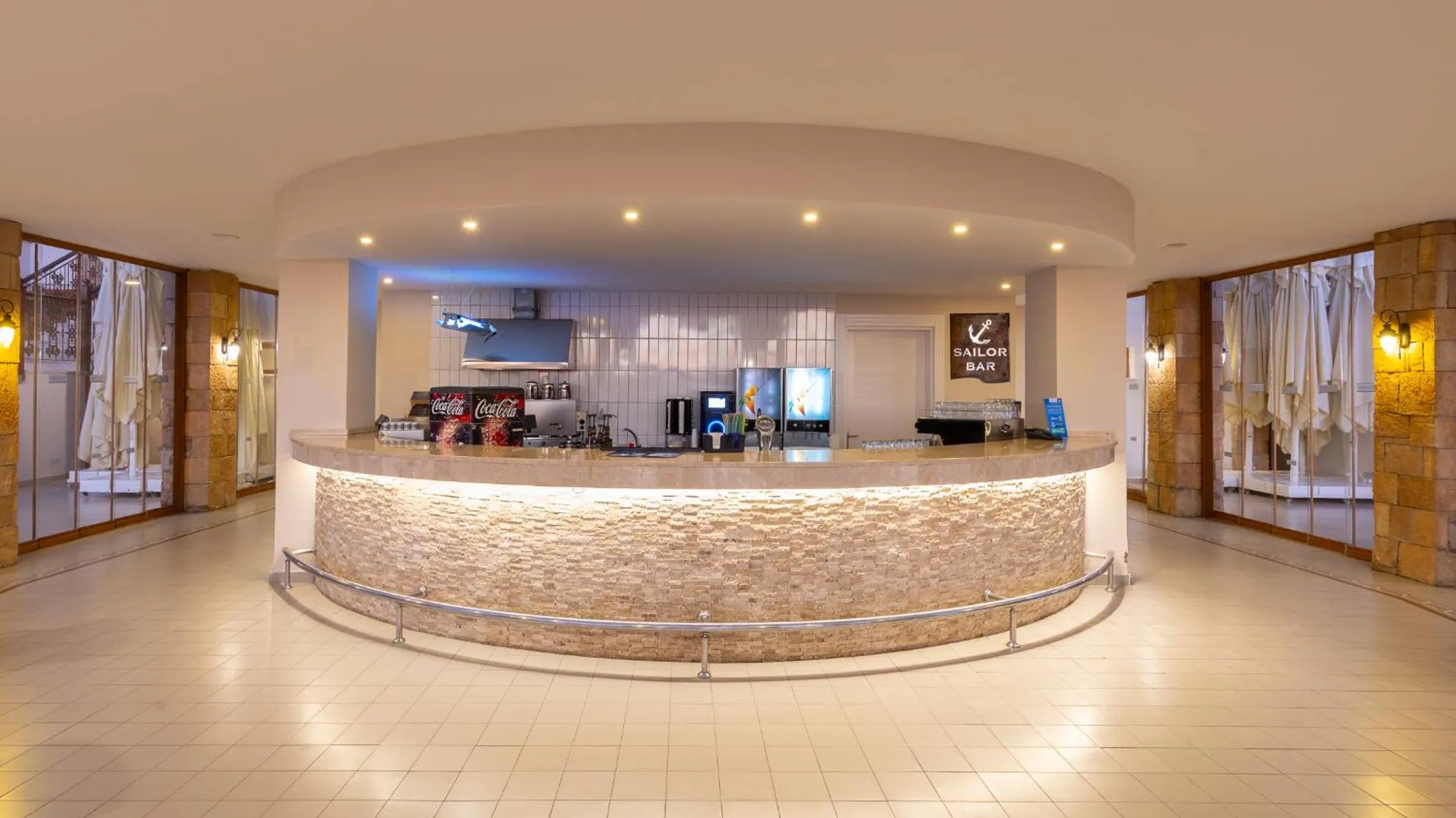 Aquasis De Luxe Resort & SPA - Ultra All Inclusive