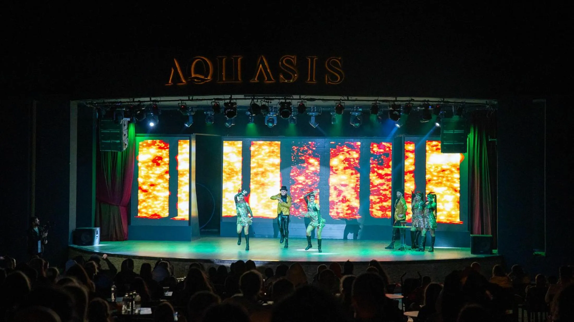 Aquasis De Luxe Resort & SPA - Ultra All Inclusive