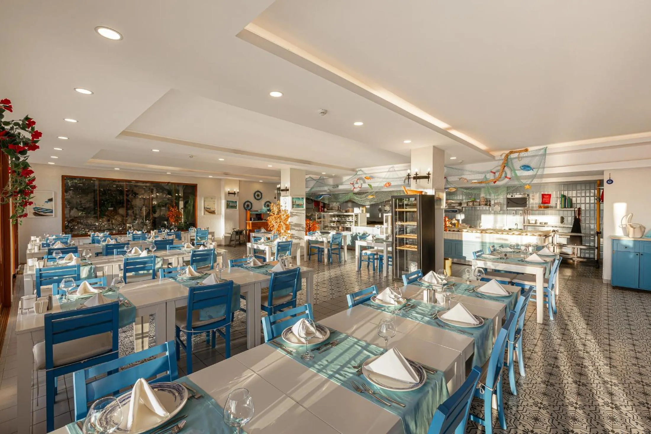 Aquasis De Luxe Resort & SPA - Ultra All Inclusive