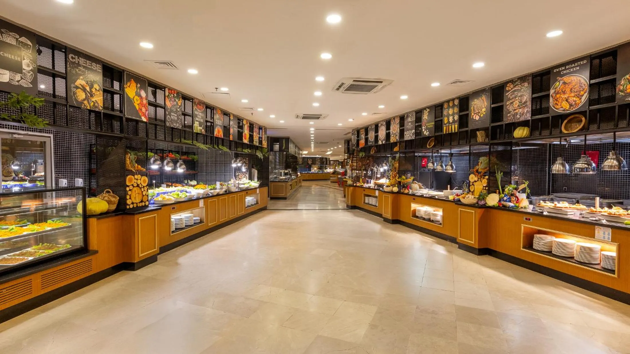 Aquasis De Luxe Resort & SPA - Ultra All Inclusive