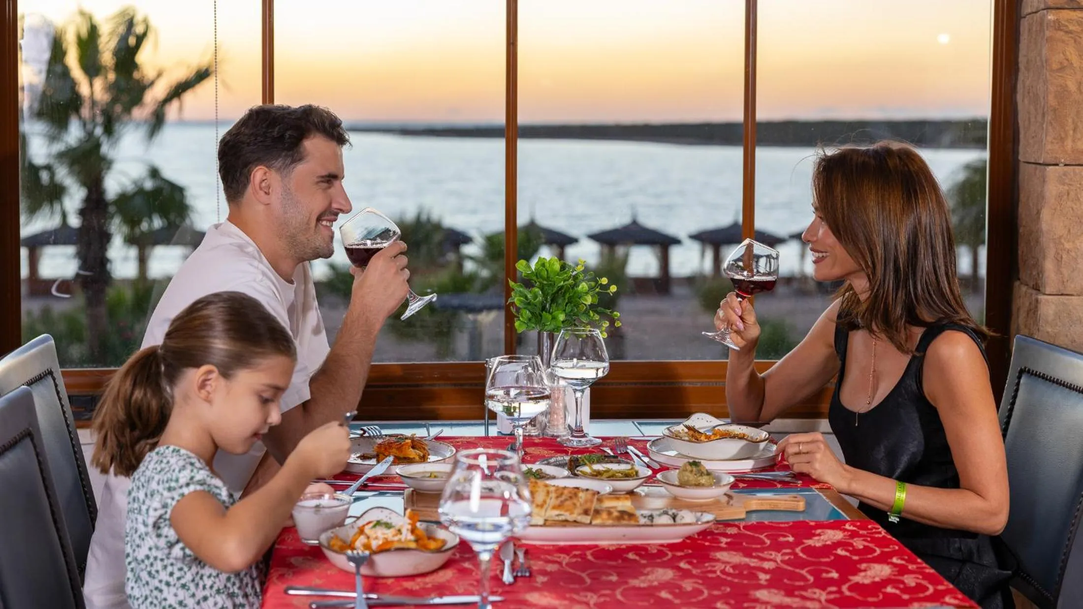 Aquasis De Luxe Resort & SPA - Ultra All Inclusive