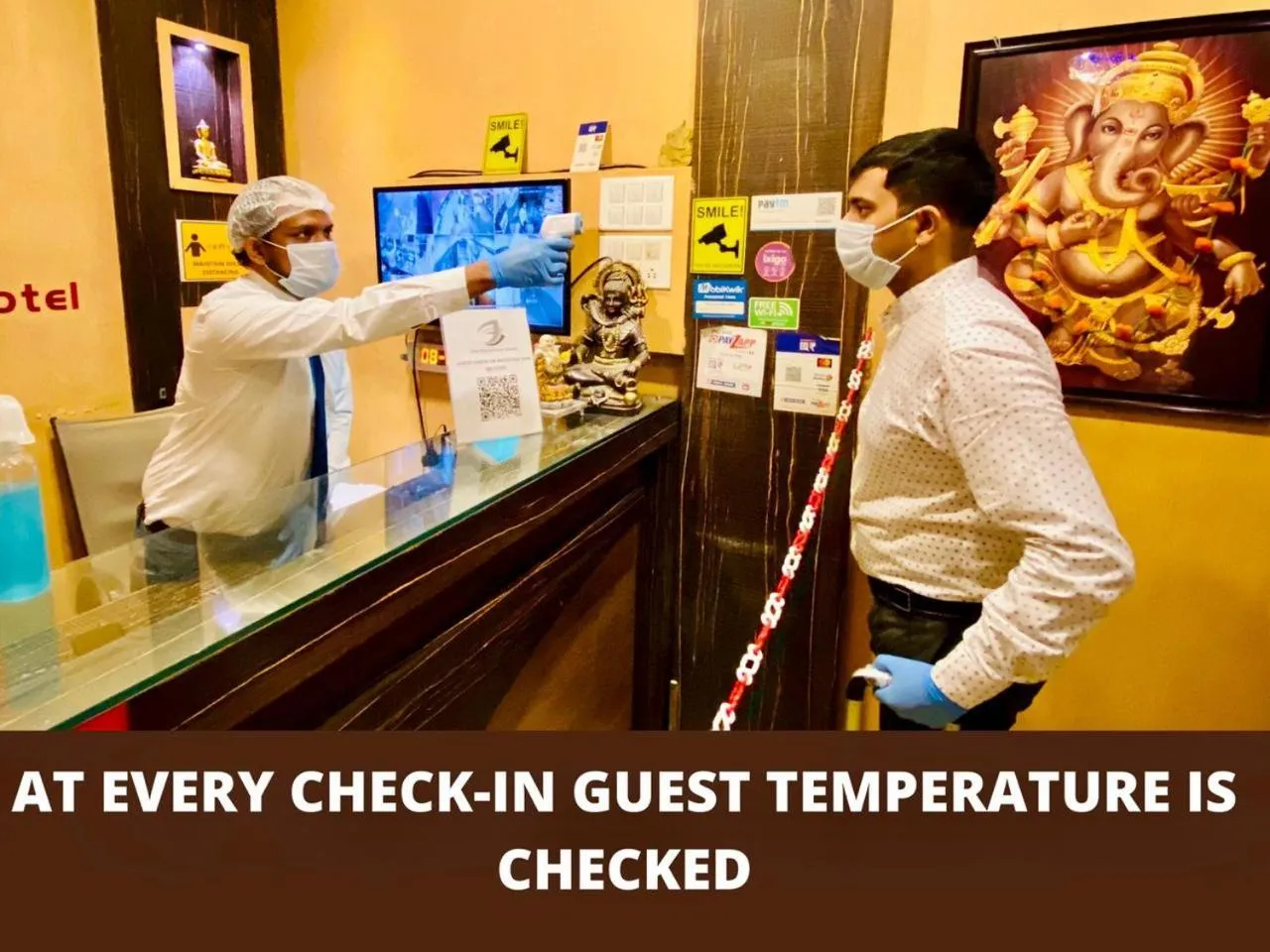 Other in The Silverline Hotel