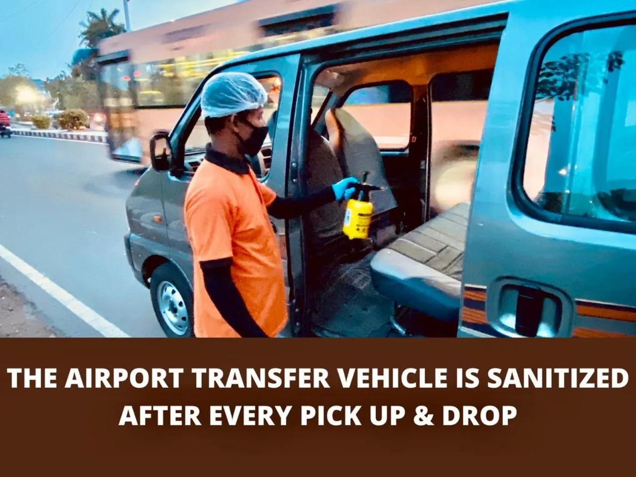 Other in The Silverline Hotel