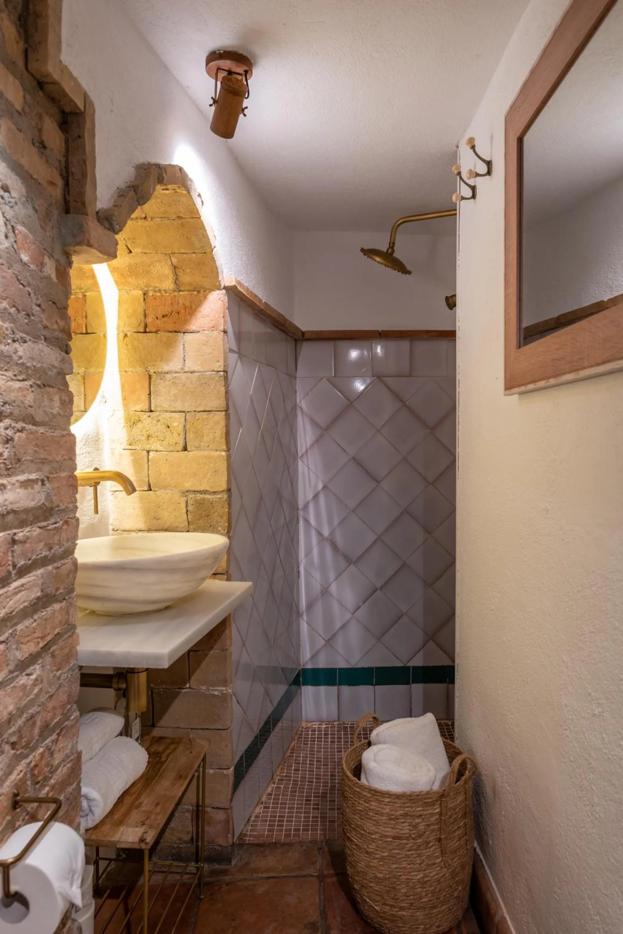 CANDIL SUITE Realejo