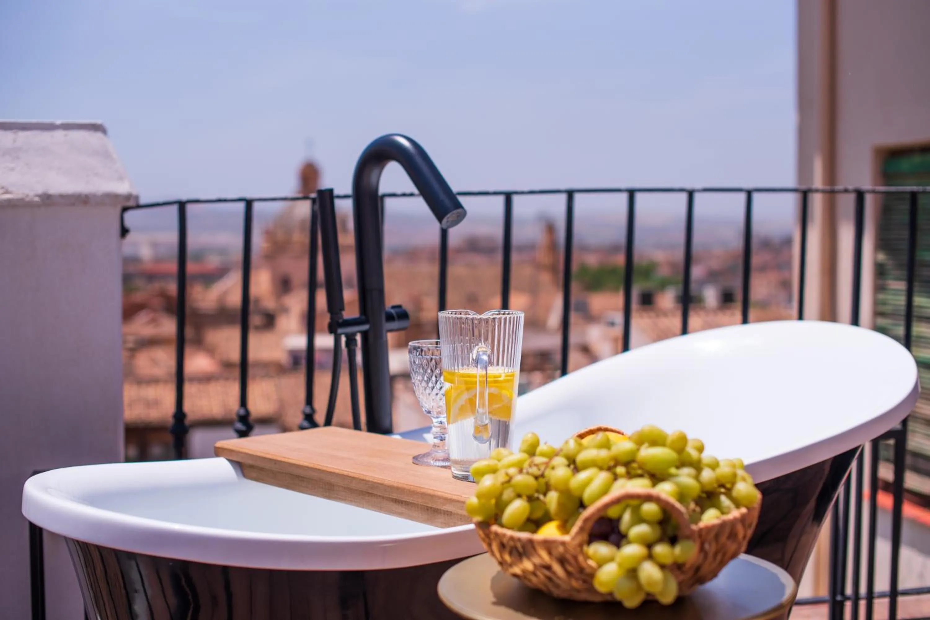 CANDIL SUITE Realejo