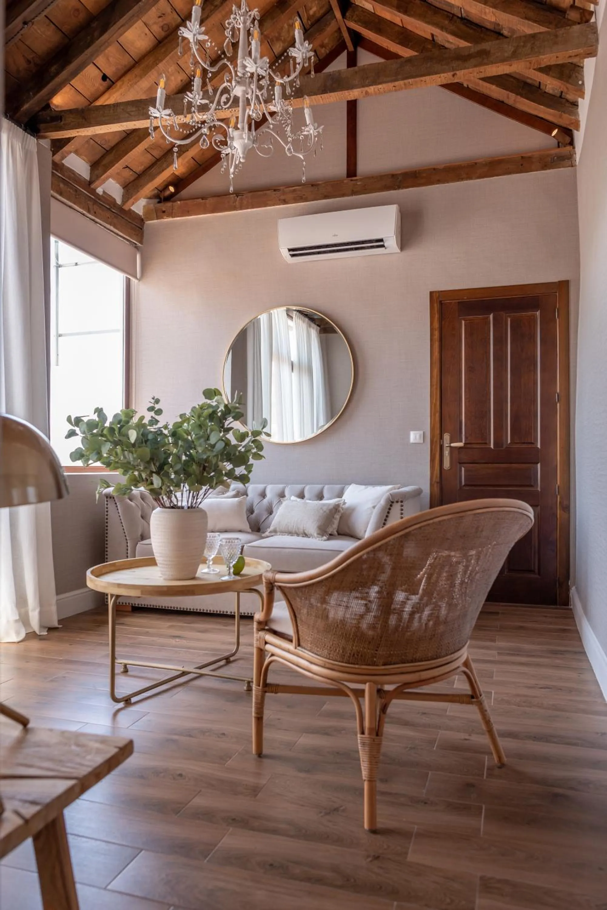 CANDIL SUITE Realejo