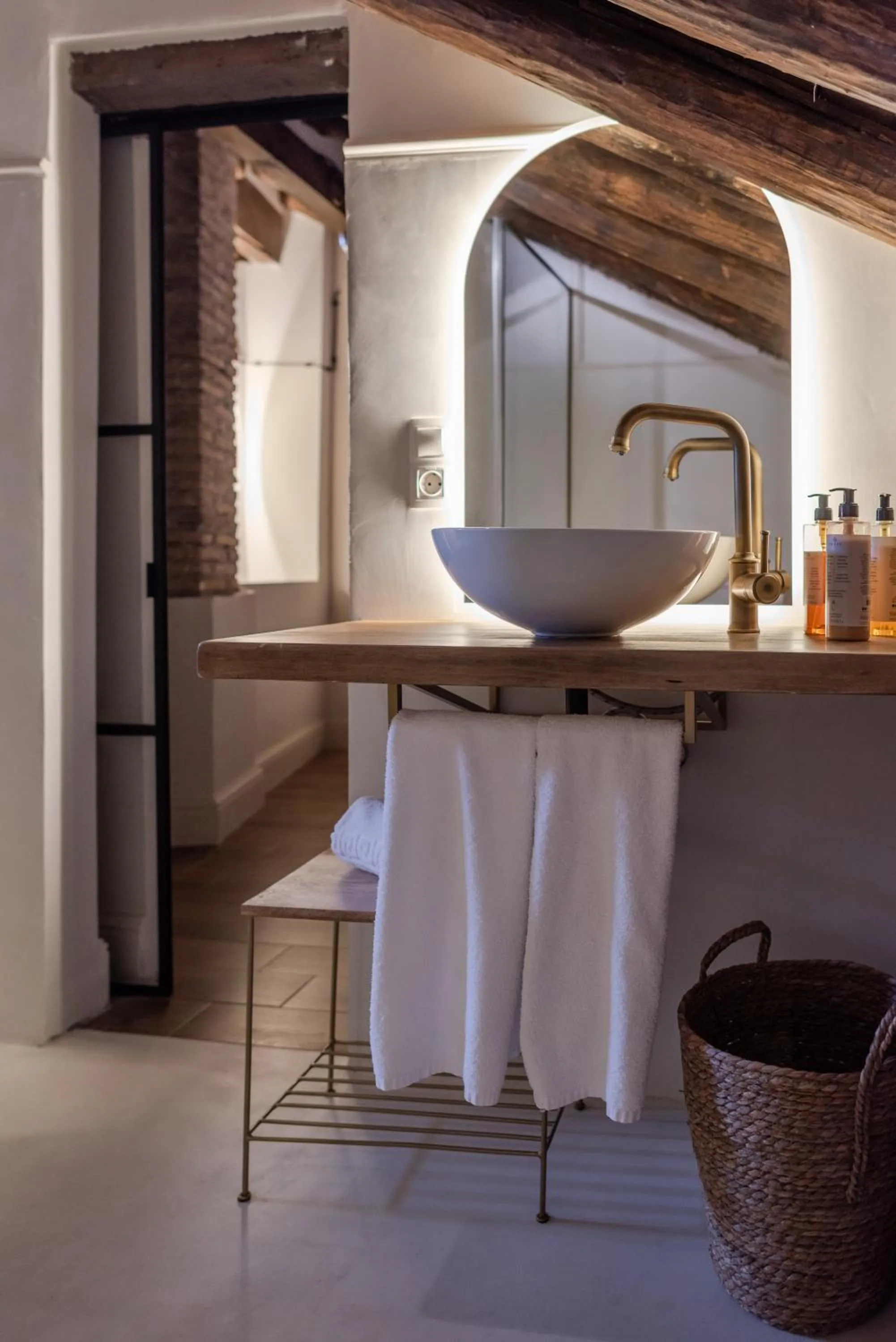 CANDIL SUITE Realejo