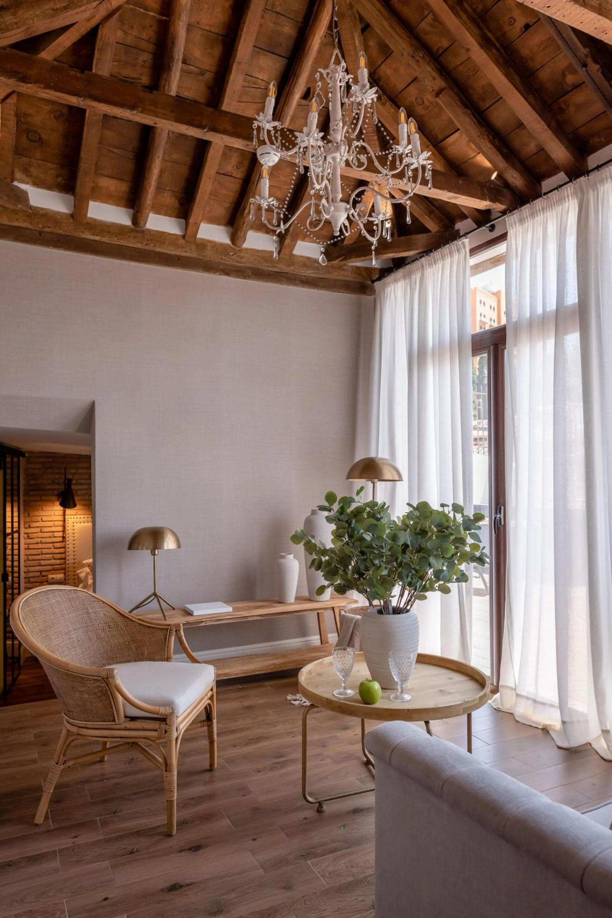 CANDIL SUITE Realejo