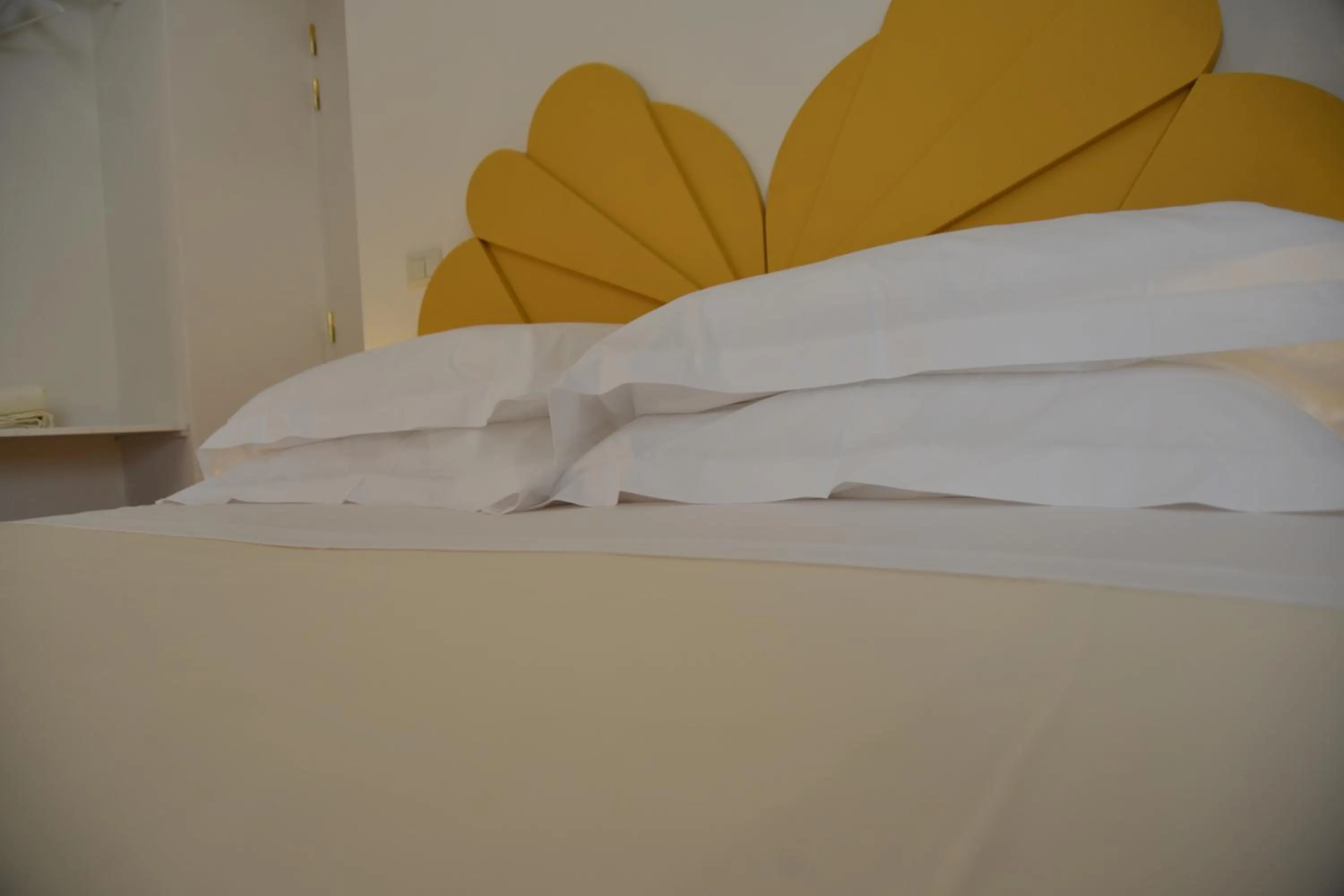 Bed in Le Dimore Dell' Idris