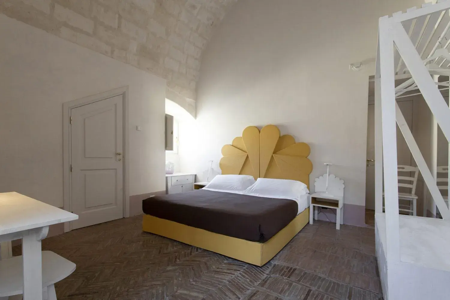 Classic Double Room in Le Dimore Dell' Idris Classic Double Room in Le Dimore Dell' Idris