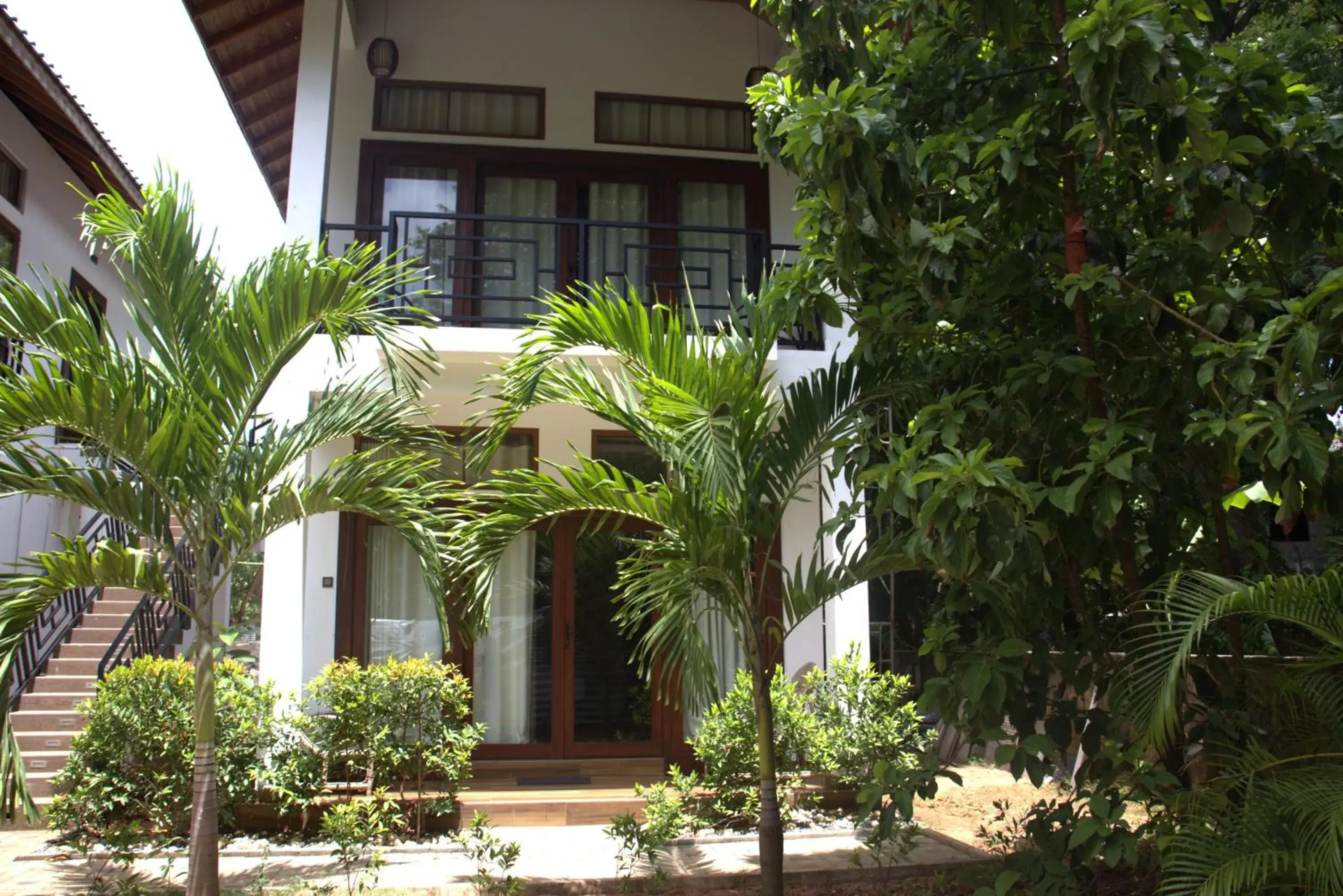 Deluxe Triple Room in Gatetrees resort Deluxe Triple Room in Gatetrees resort