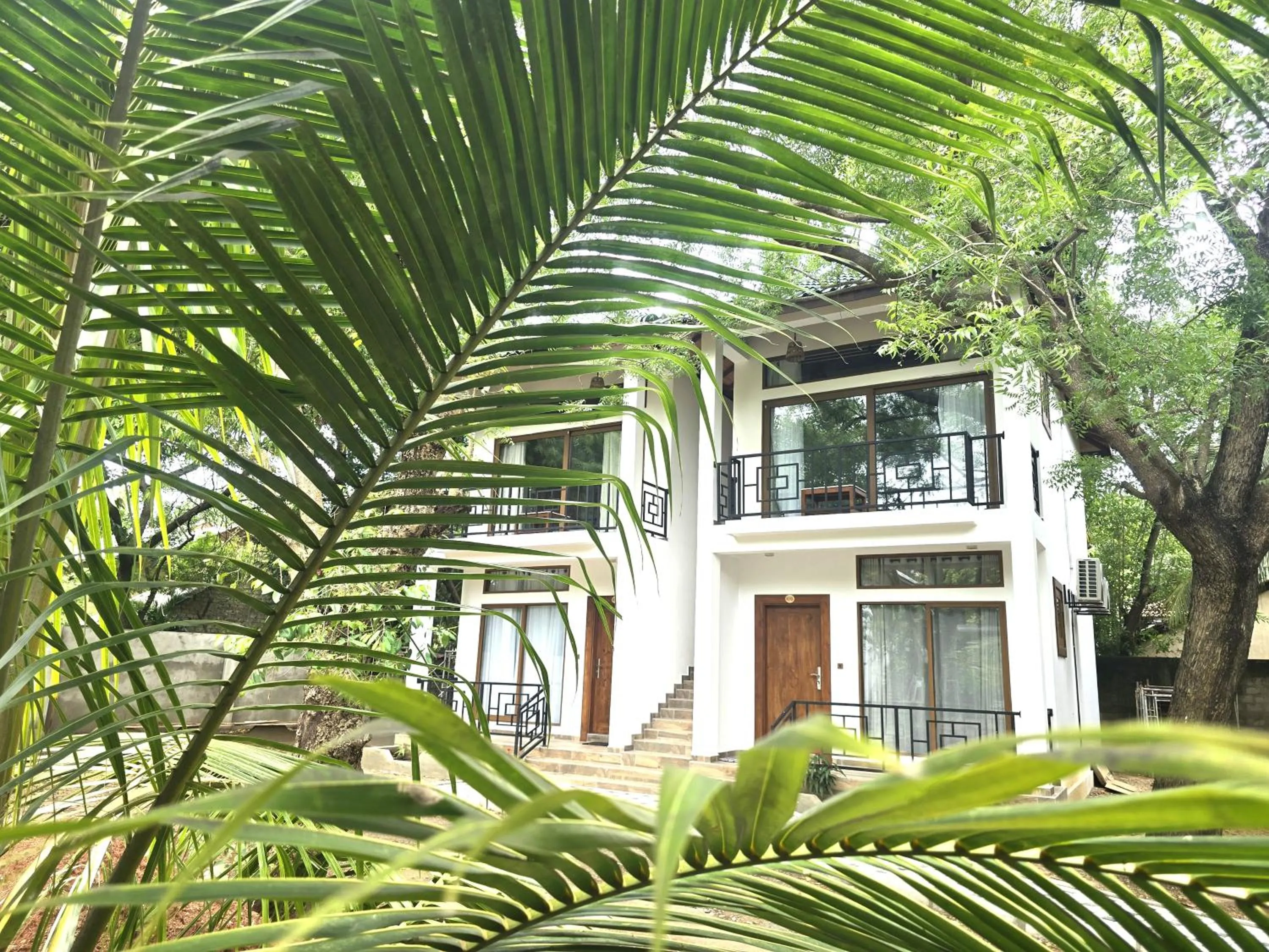 Gatetrees resort