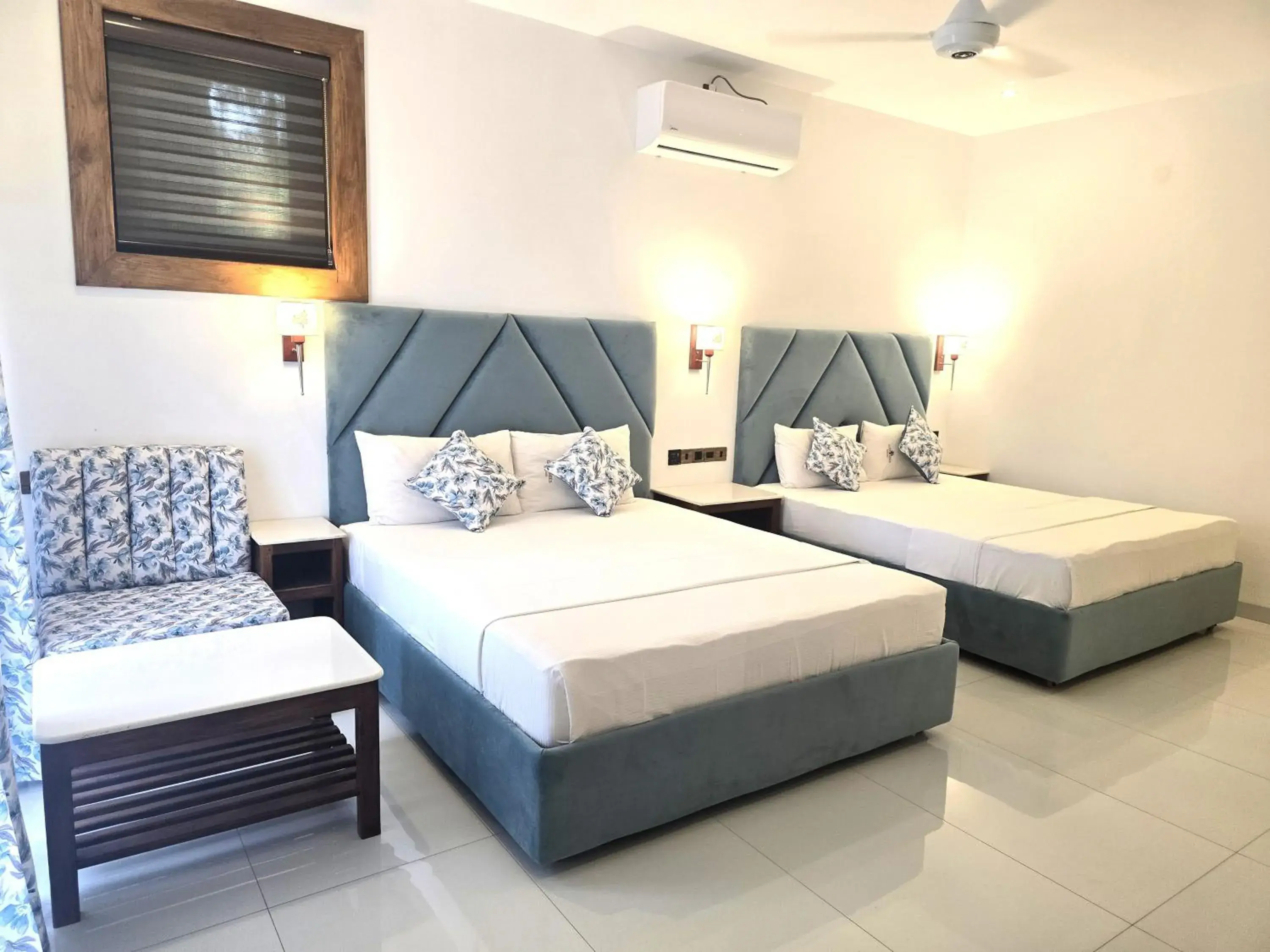 Family Suite - single occupancy in Gatetrees resort Family Suite - single occupancy in Gatetrees resort