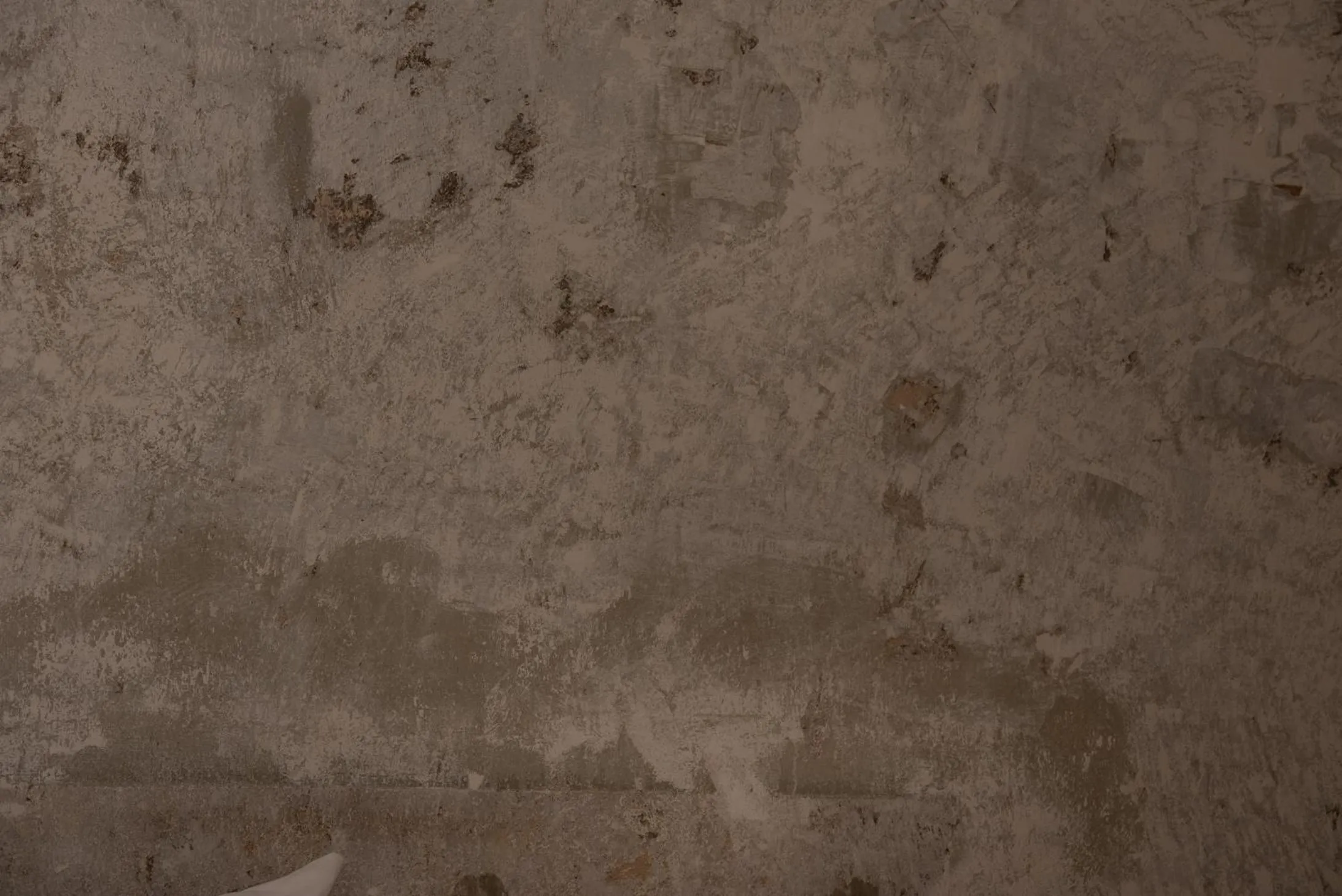 Decorative detail in U Šuterů Boutique Hotel