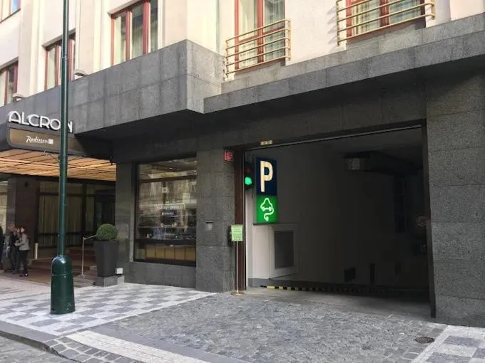 U Šuterů Boutique Hotel