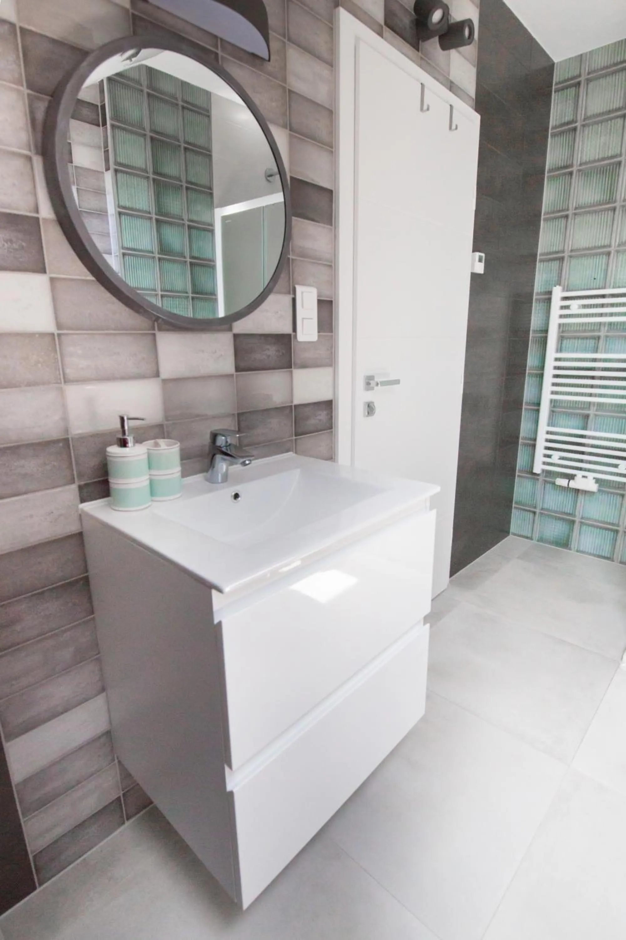 Toilet in Tara Garden