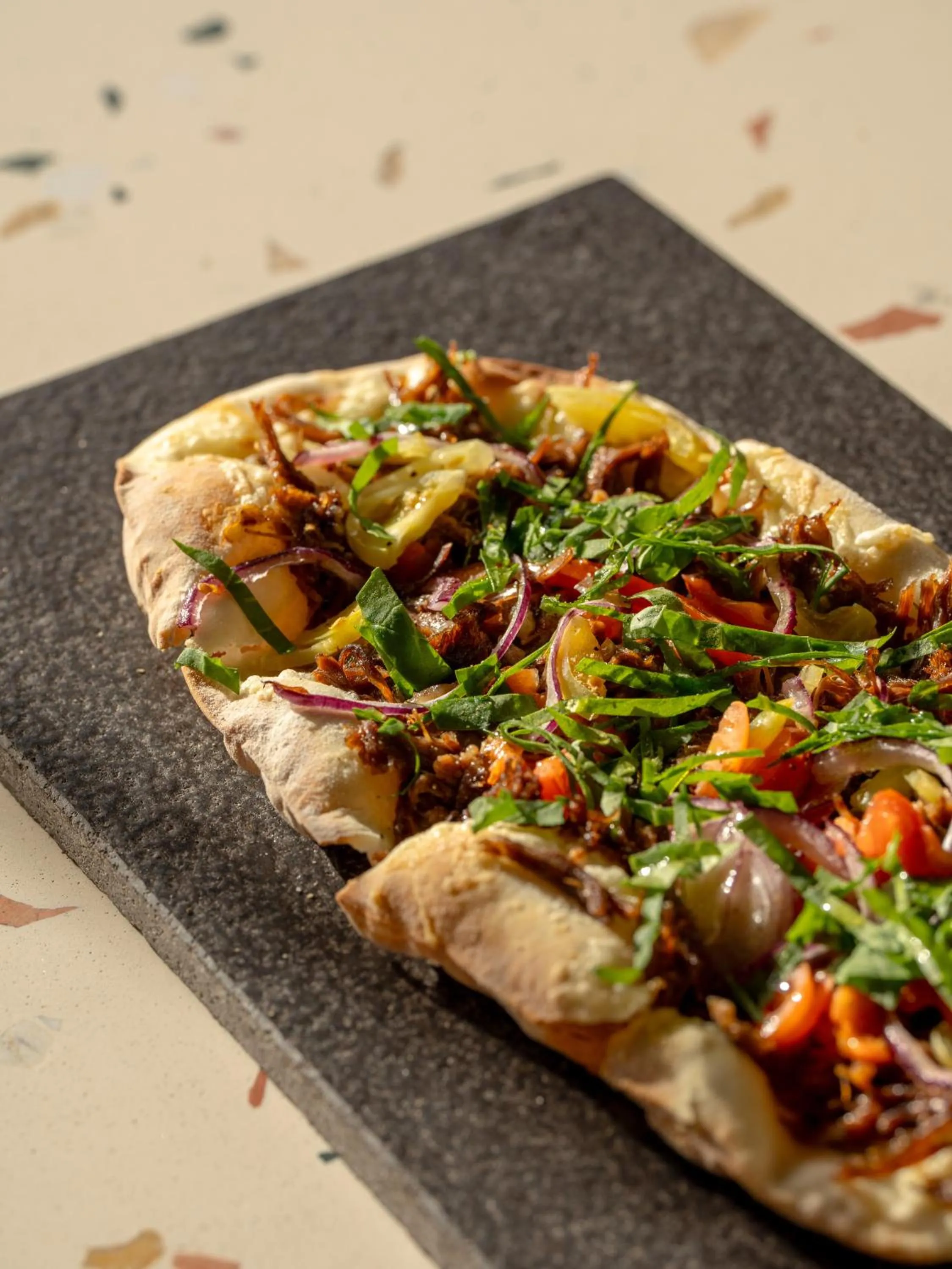 Restaurant/places to eat in Novotel Istanbul Bosphorus Hotel