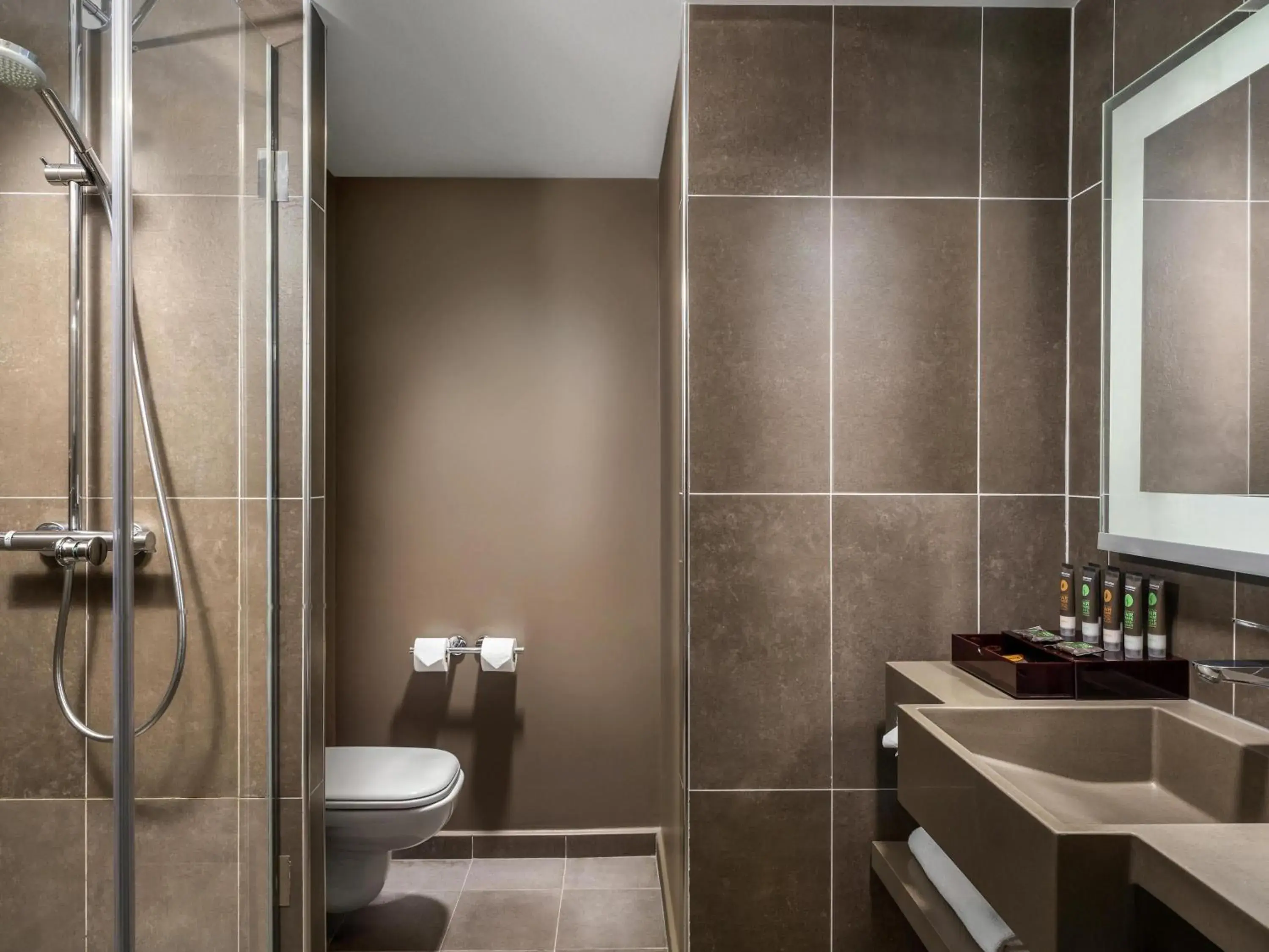 Superior Room with Queen Bed - Accessible in Novotel Istanbul Bosphorus Hotel Superior Room with Queen Bed - Accessible in Novotel Istanbul Bosphorus Hotel