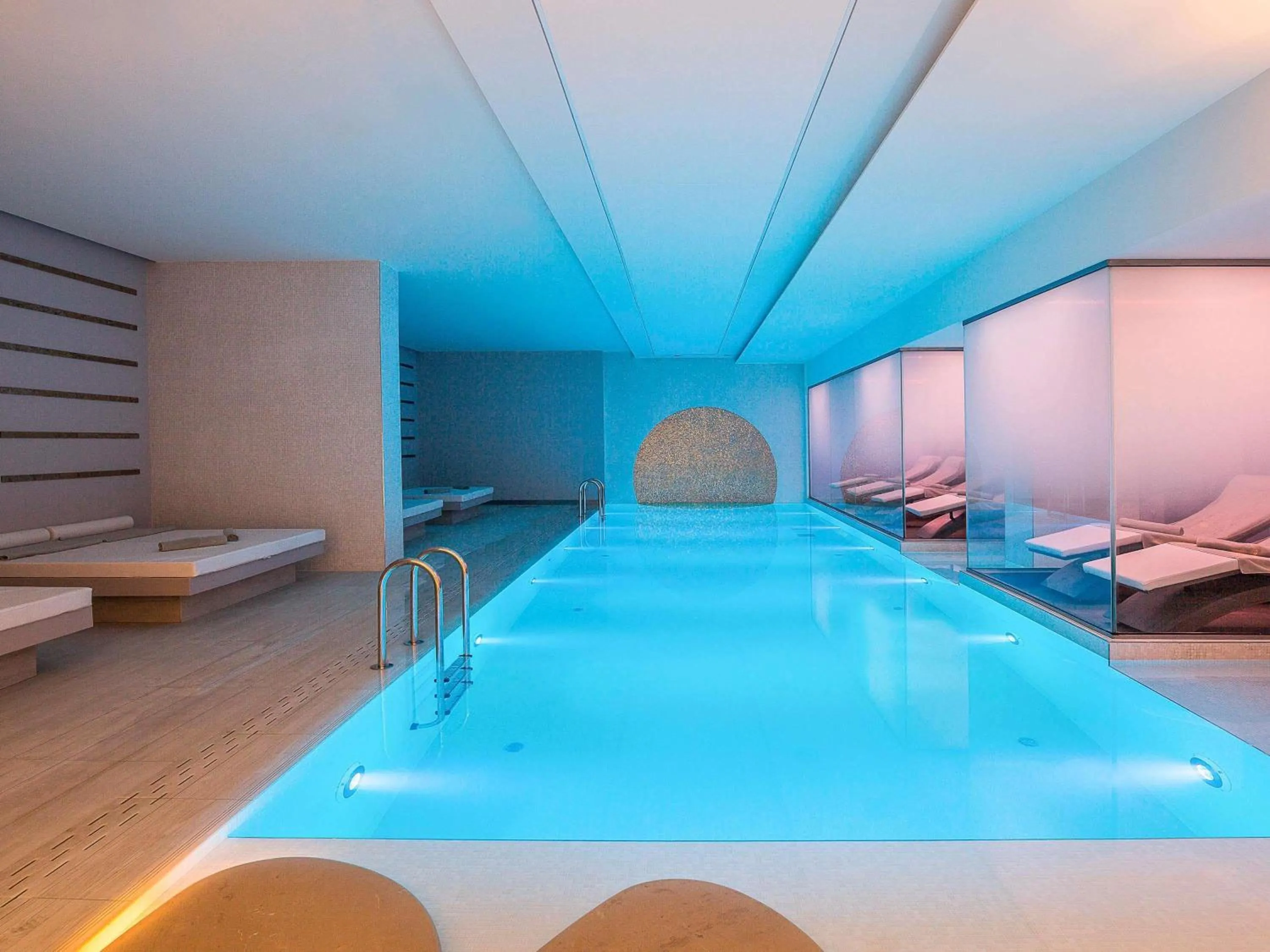 Other in Novotel Istanbul Bosphorus Hotel