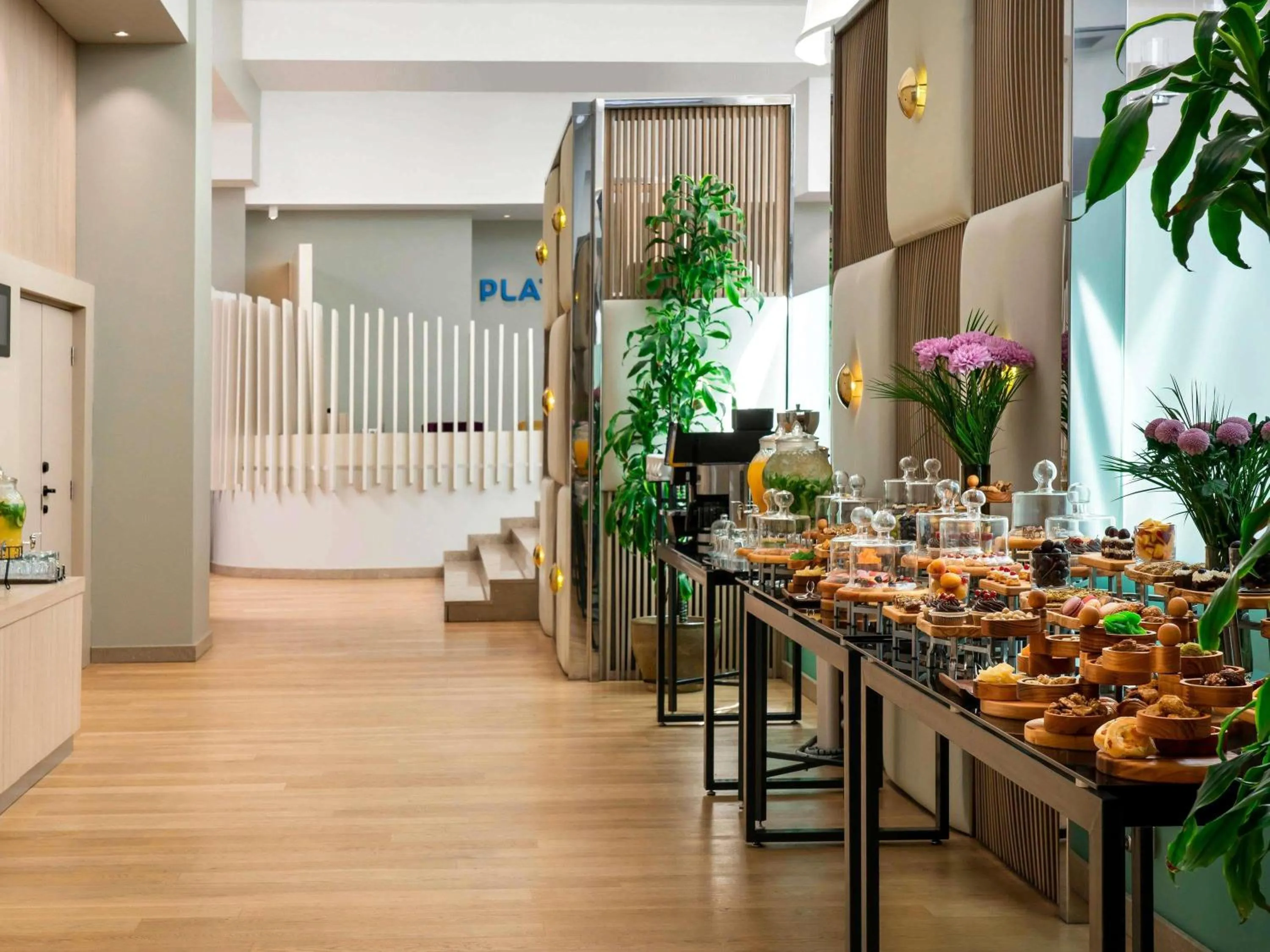 Other in Novotel Istanbul Bosphorus Hotel