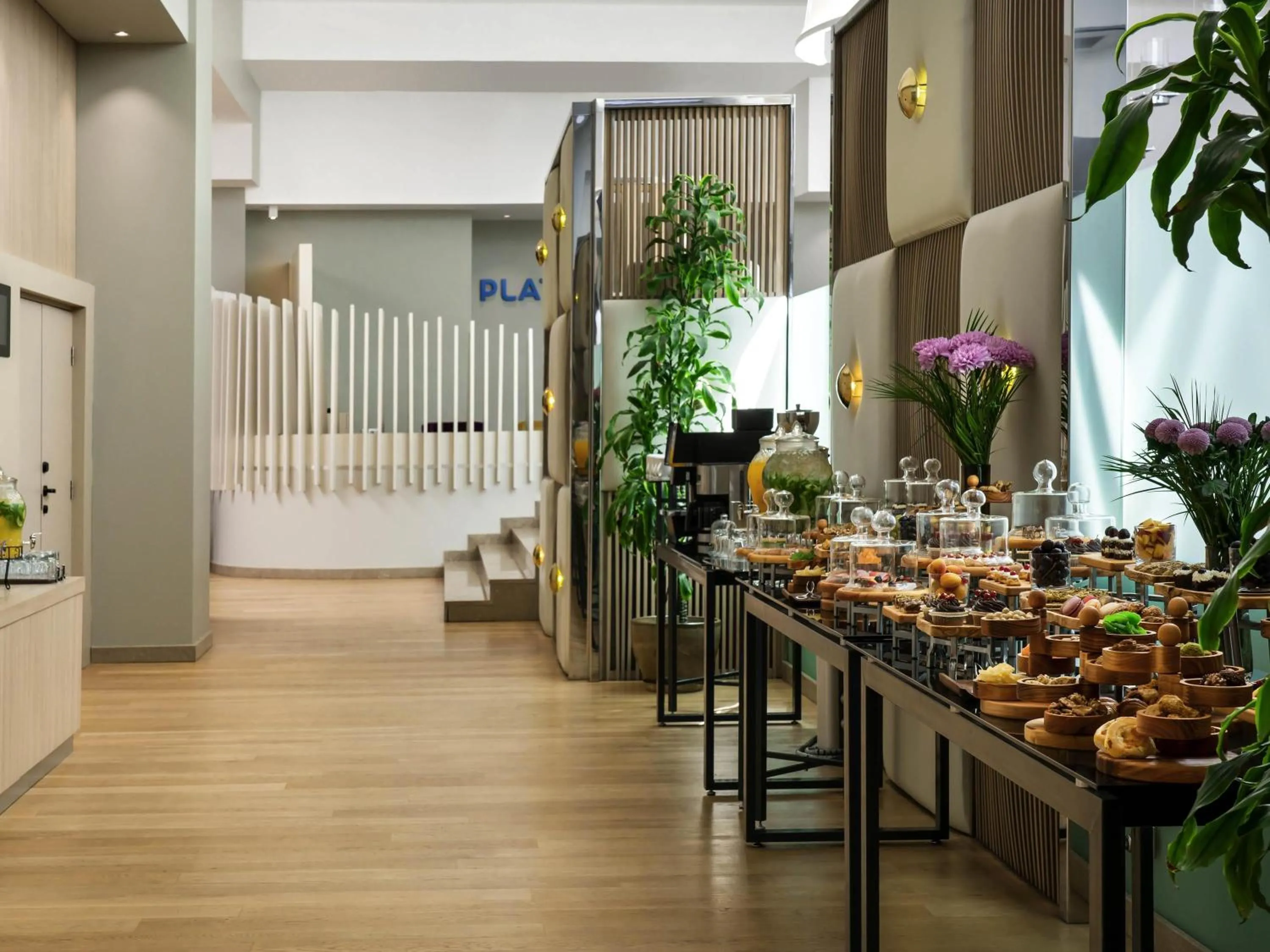 Meeting/conference room in Novotel Istanbul Bosphorus Hotel