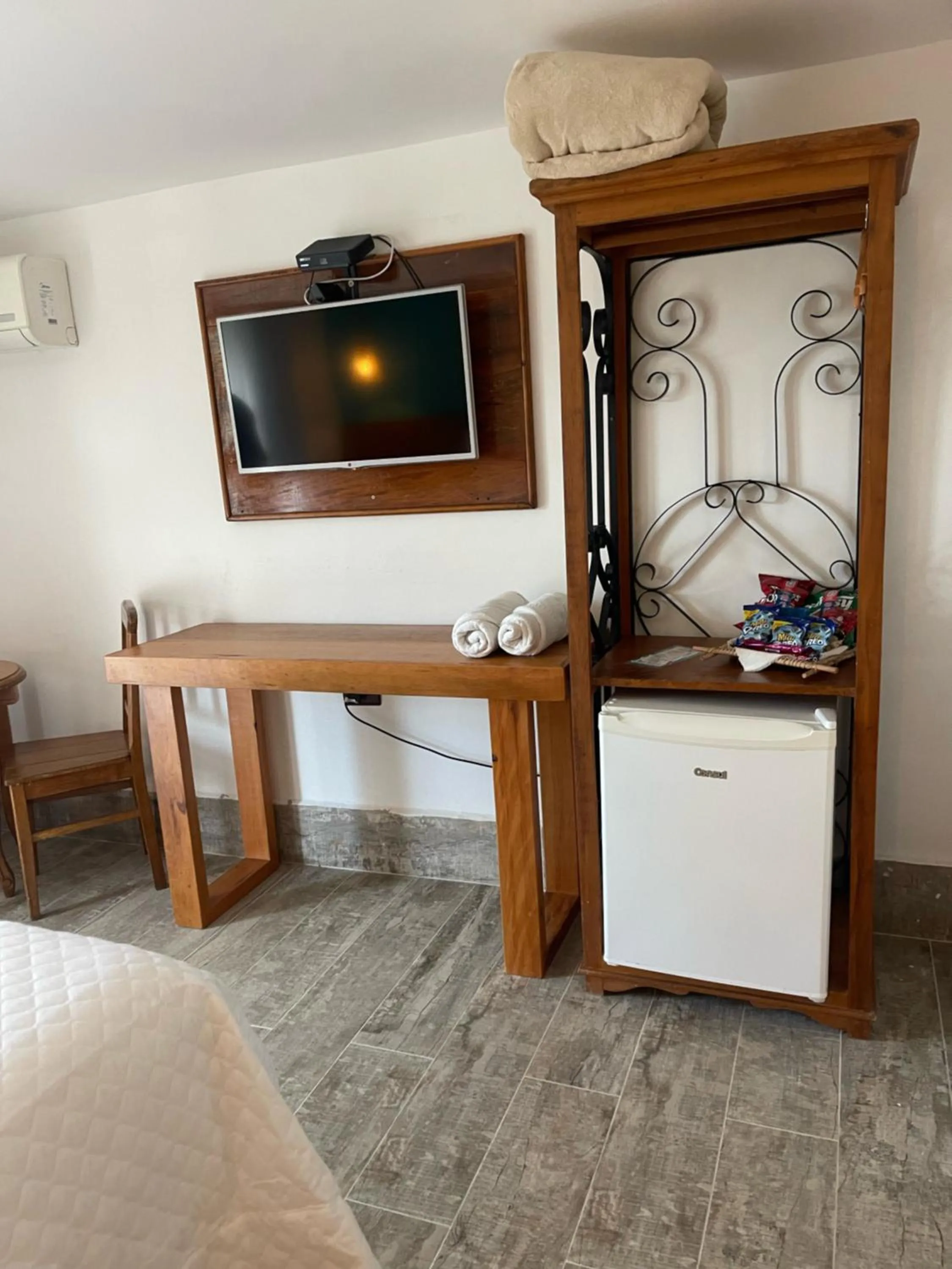 Junior Suite in Hotel Village Enseada