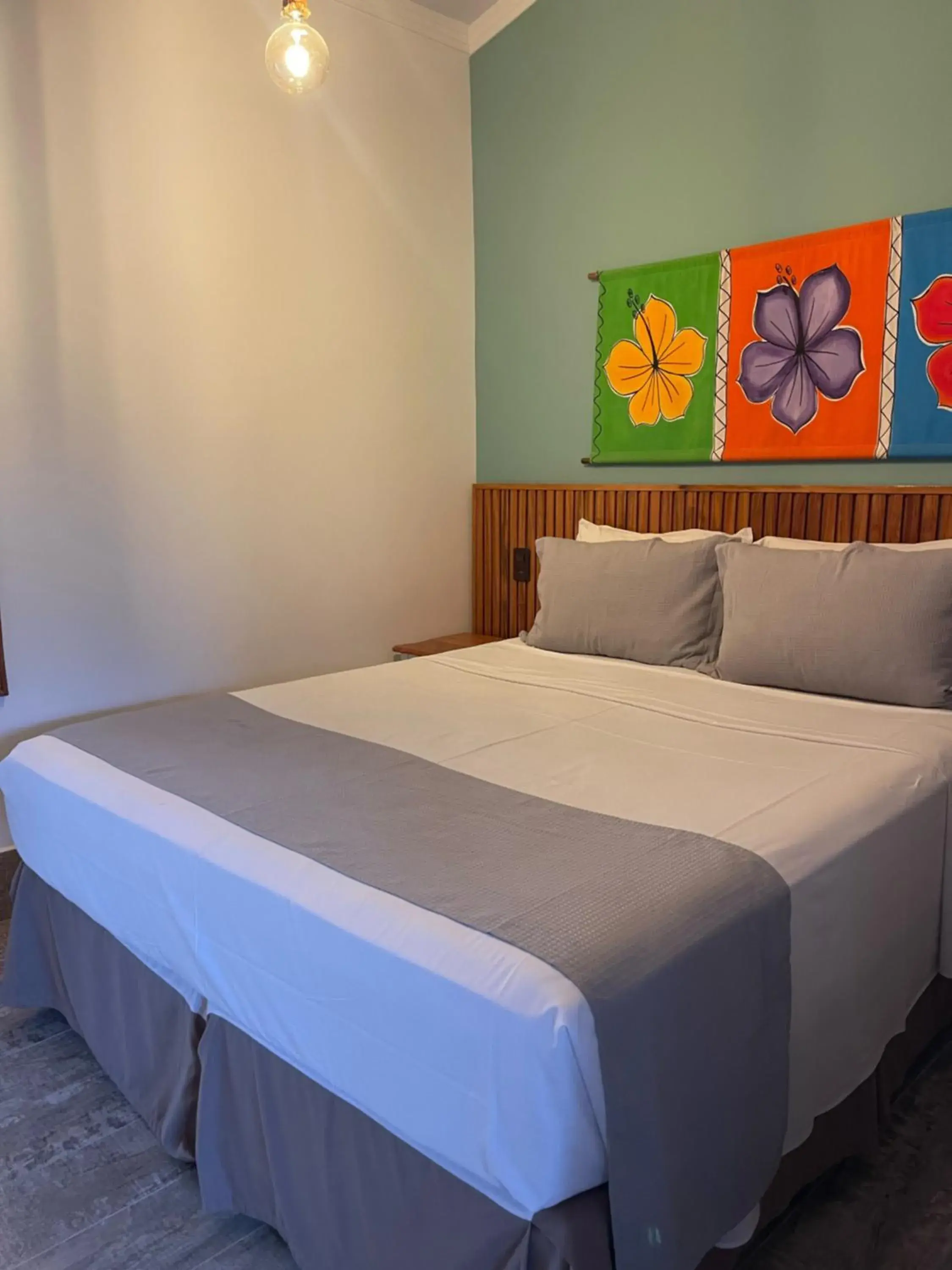 Suite with Balcony in Hotel Village Enseada Suite with Balcony in Hotel Village Enseada